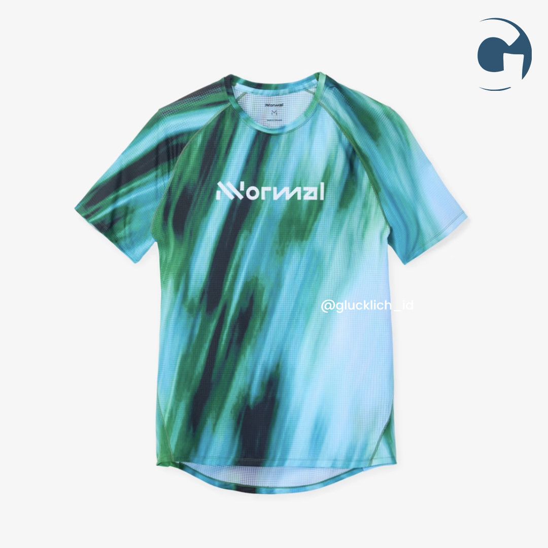 Other Nnormal, Race T-Shirt Print Size US S / EU 44-46 / 1 - 1 Thumbnail