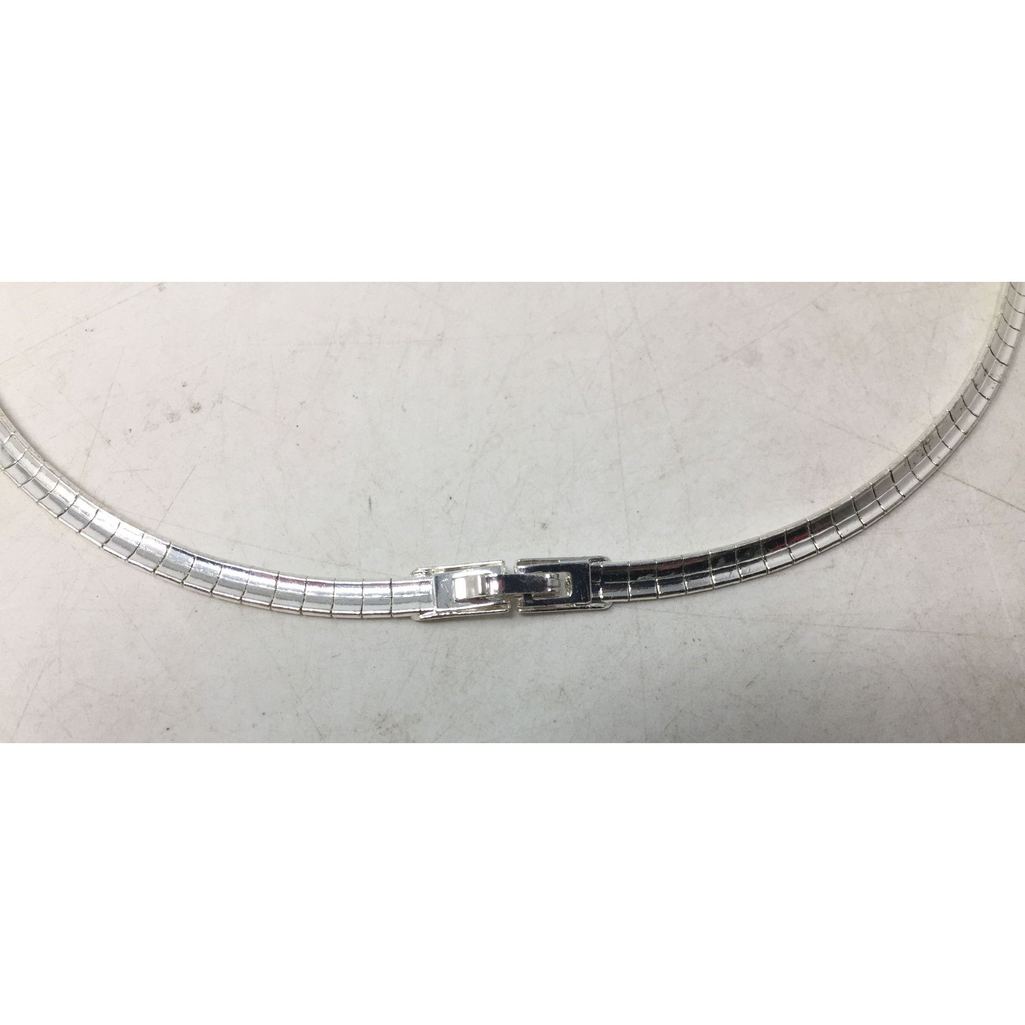 Other Women's Silver Tone Necklace Size ONE SIZE - 7 Thumbnail