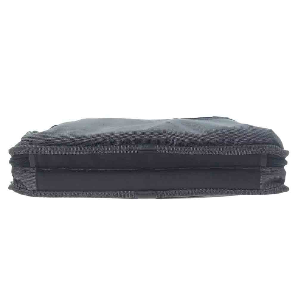 Tumi Pewter Alpha 2 Briefcase Size ONE SIZE - 4 Thumbnail