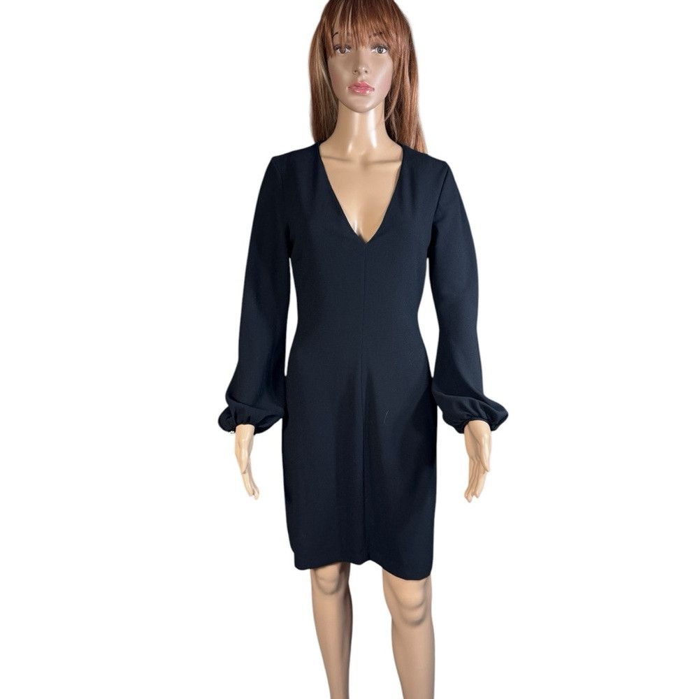 women's long sleeve maxi dress PRETTYGARDEN Women's Elegant Maxi Dresses Long Sleeve V Neck Flowy Poc