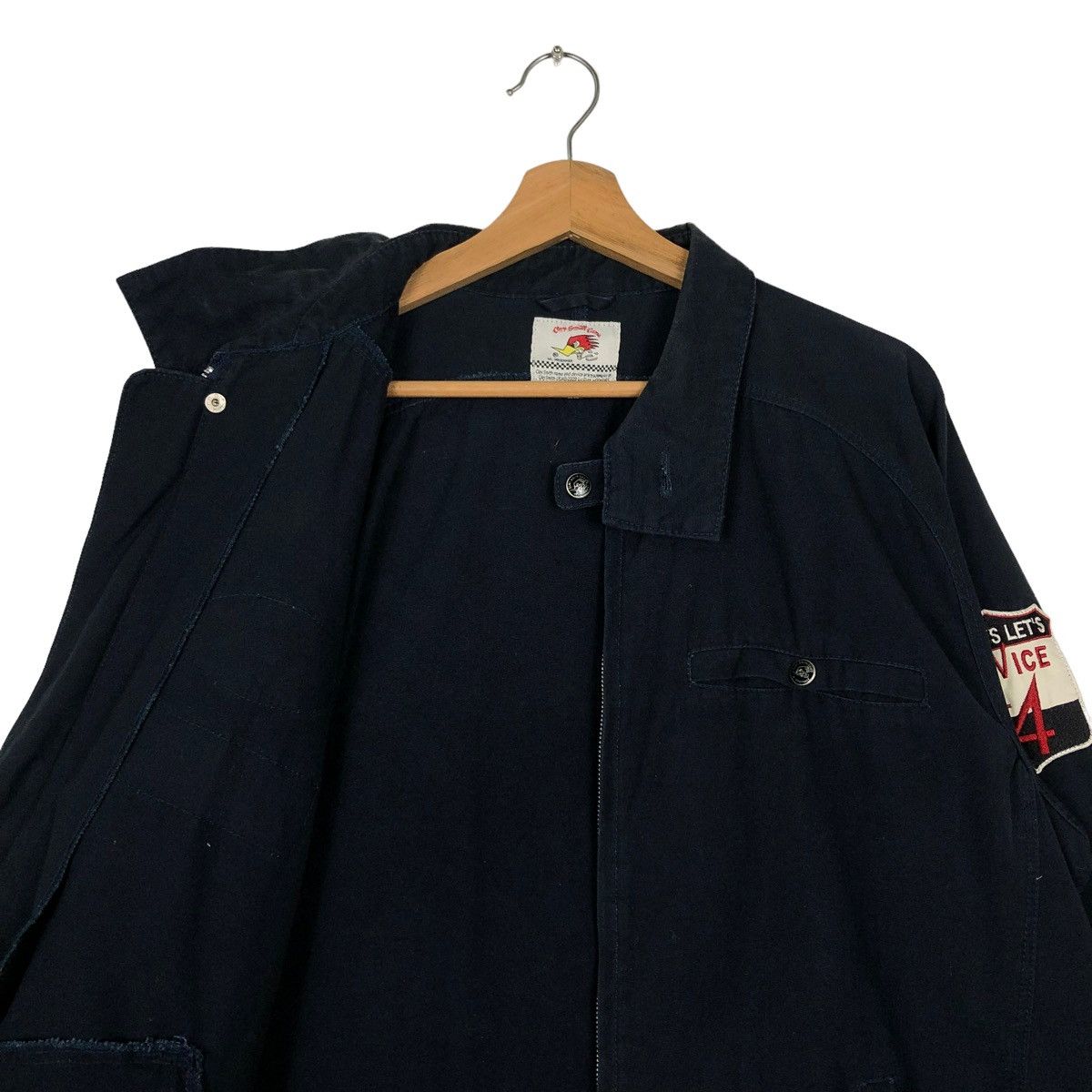 Toyo Enterprises 🔥90’s Vintage Clay Smith Funny Speed Horse Power Crew Size US L / EU 52-54 / 3 - 11 Thumbnail