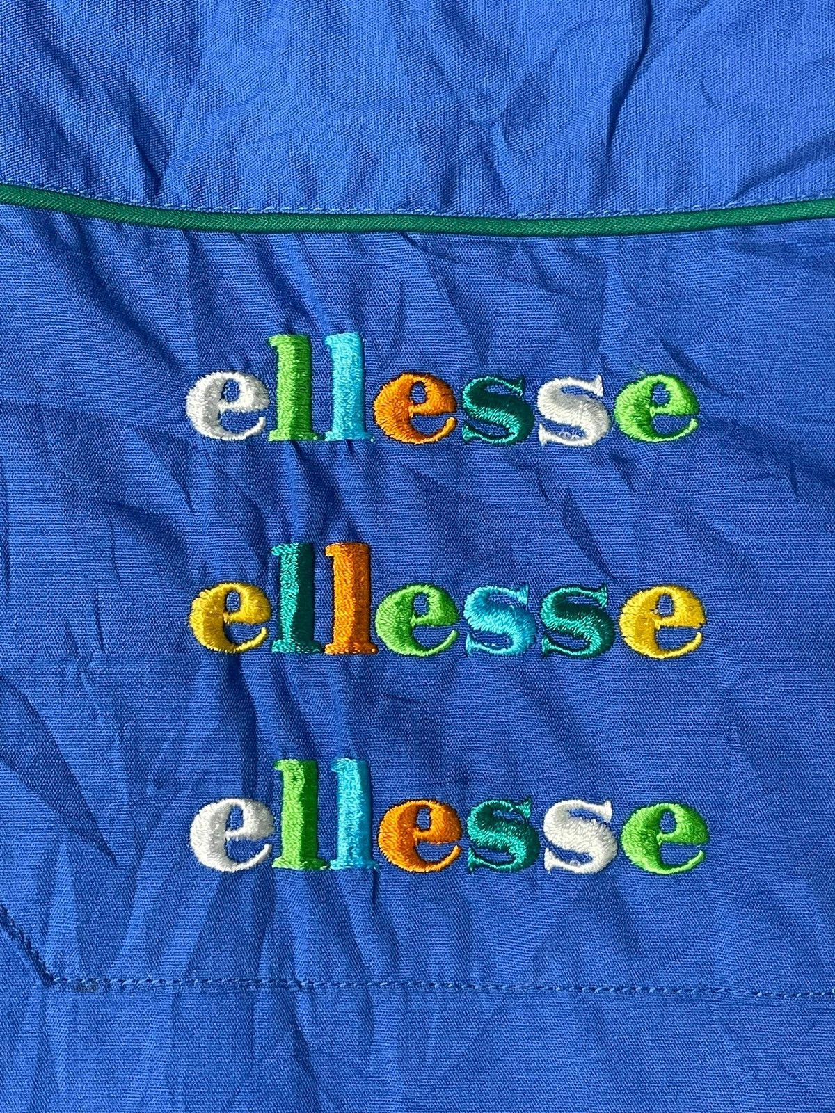 Ellesse × Vintage Vintage Ellesse Pyjamas (2) Size US L / EU 52-54 / 3 - 8 Thumbnail