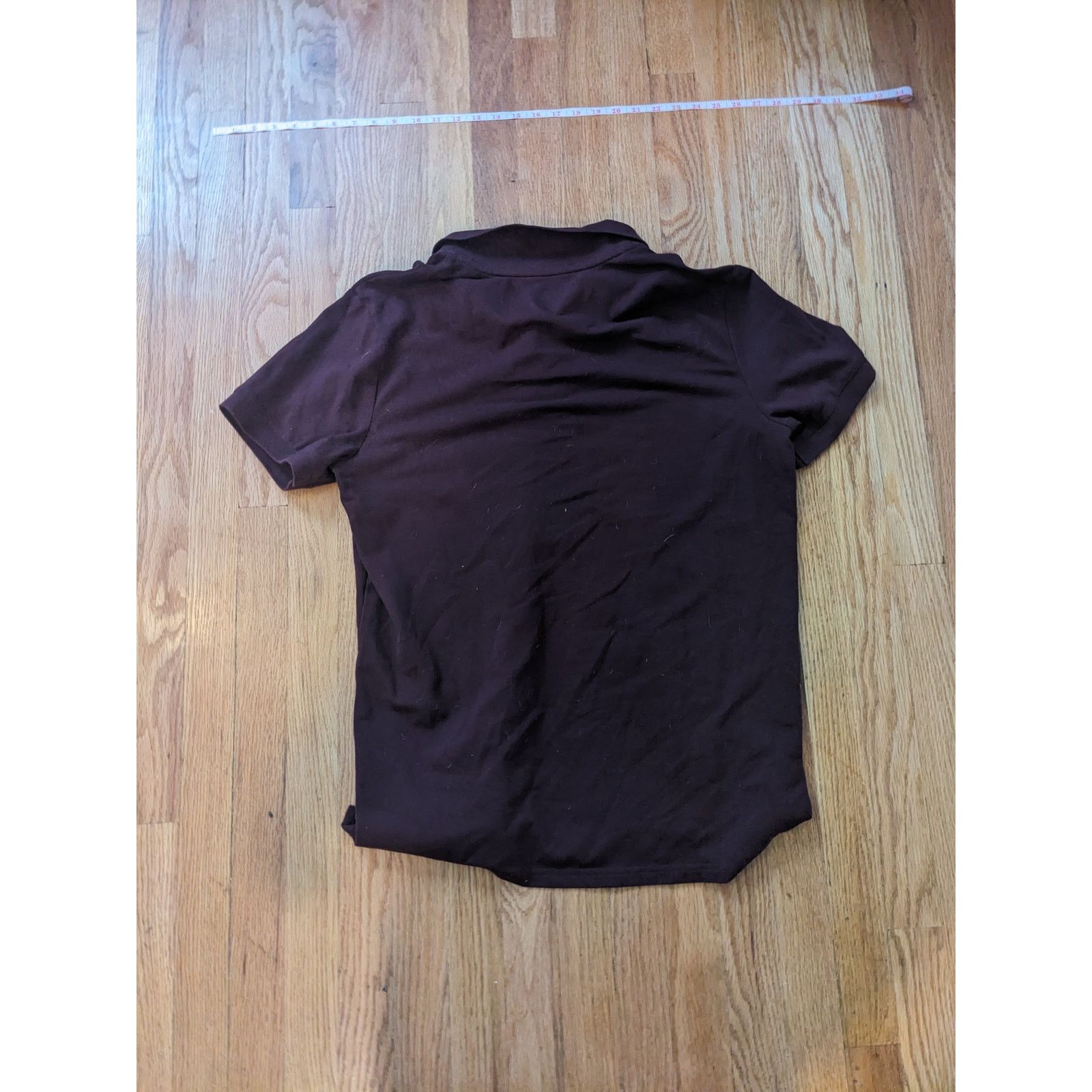 Goodfight Goodfellow Polo Shirt Size US L / EU 52-54 / 3 - 3 Thumbnail