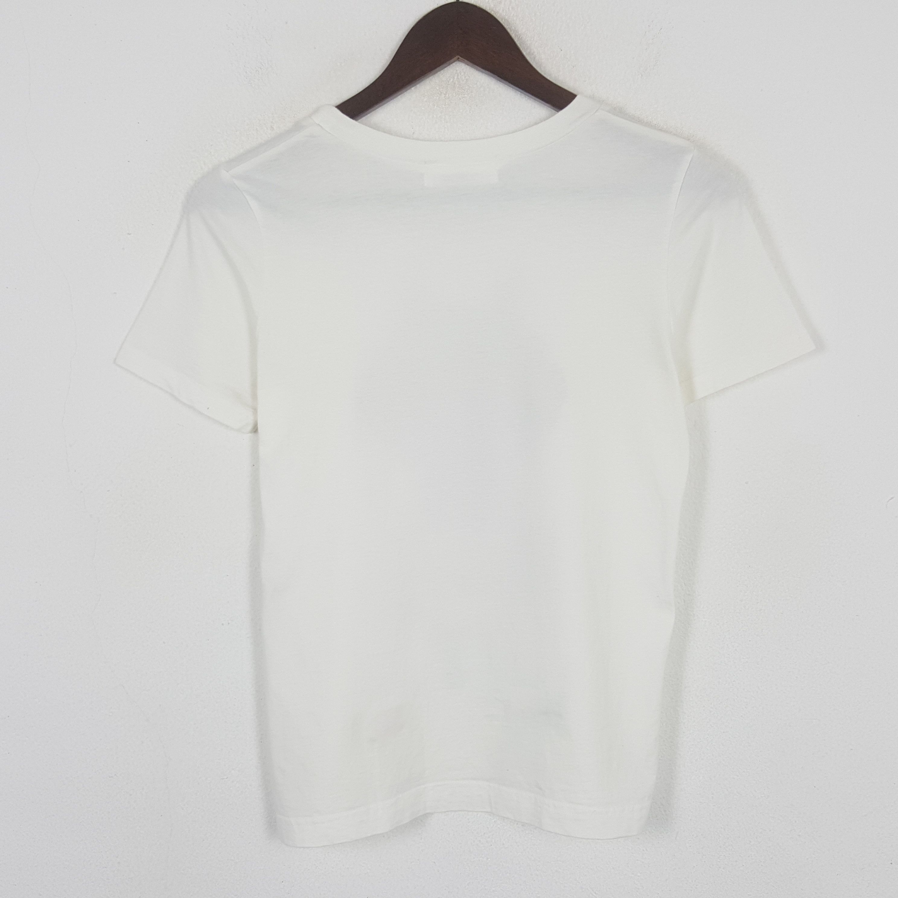 Issey Miyake × Ne-Net × Vintage Vintage Ne-Net by Issey Miyake 1 Year Tshirt Size US XS / EU 42 / 0 - 3 Thumbnail