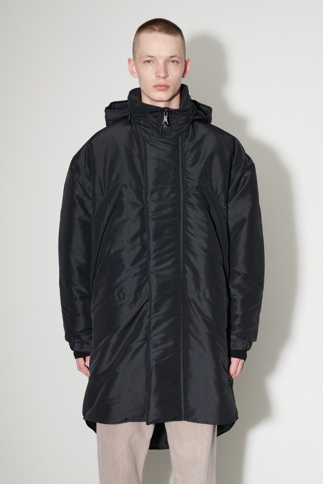 Our Legacy NWT Scoota Coat | Grailed