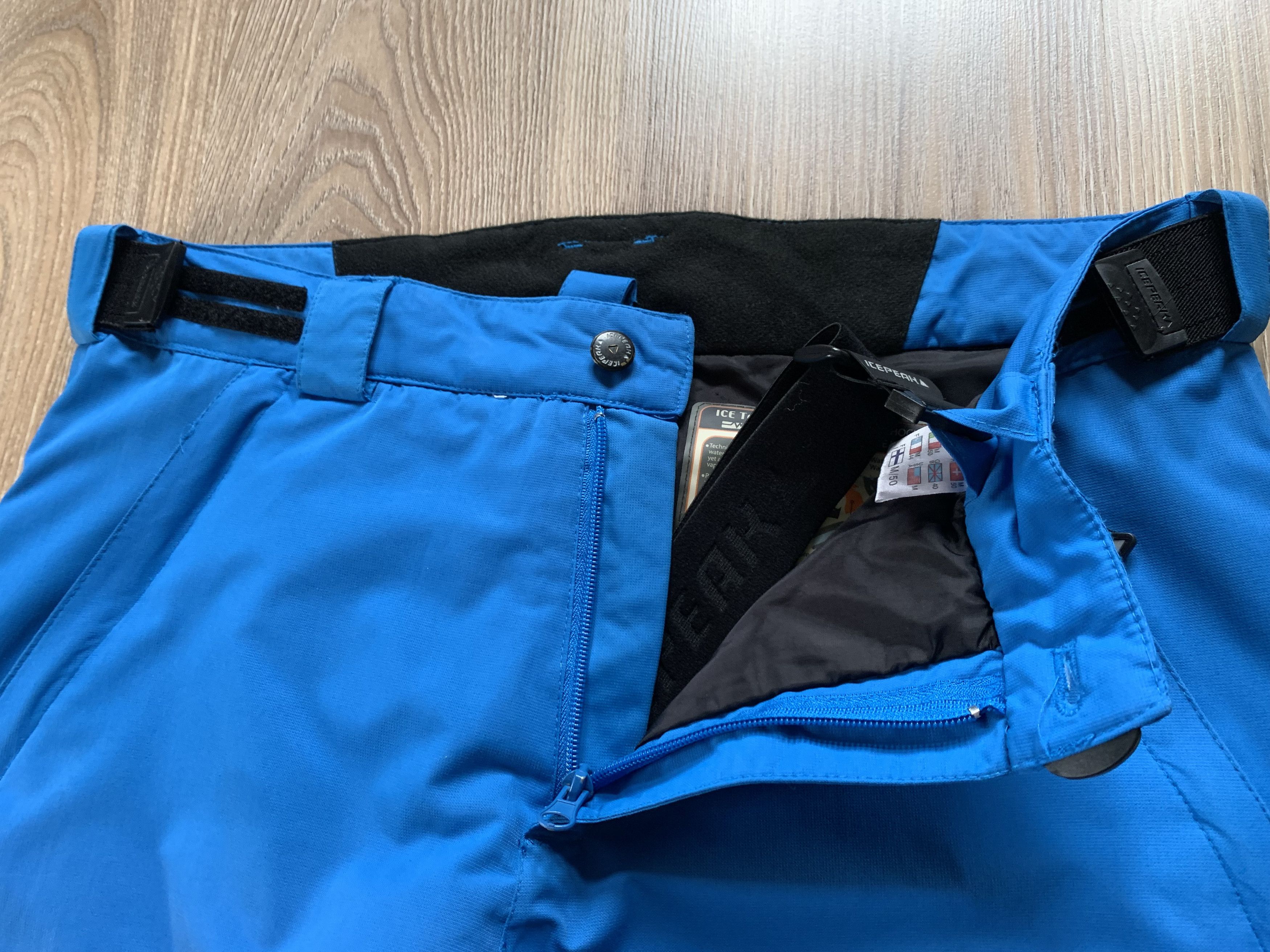 Sports Specialties Icepeak Mens Ski Pants Trousers Size US 33 - 6 Thumbnail