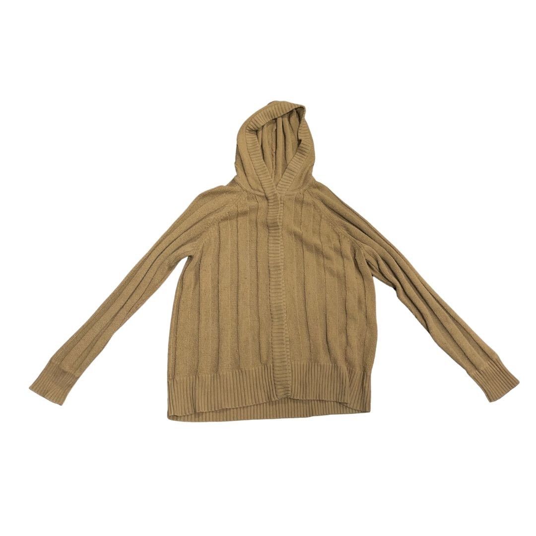 Cherokee Cherokee Hooded Knit Cardigan Sweater Plus XXL Grandma Core Size XXL / US 16-18 / IT 52-54 - 1 Thumbnail