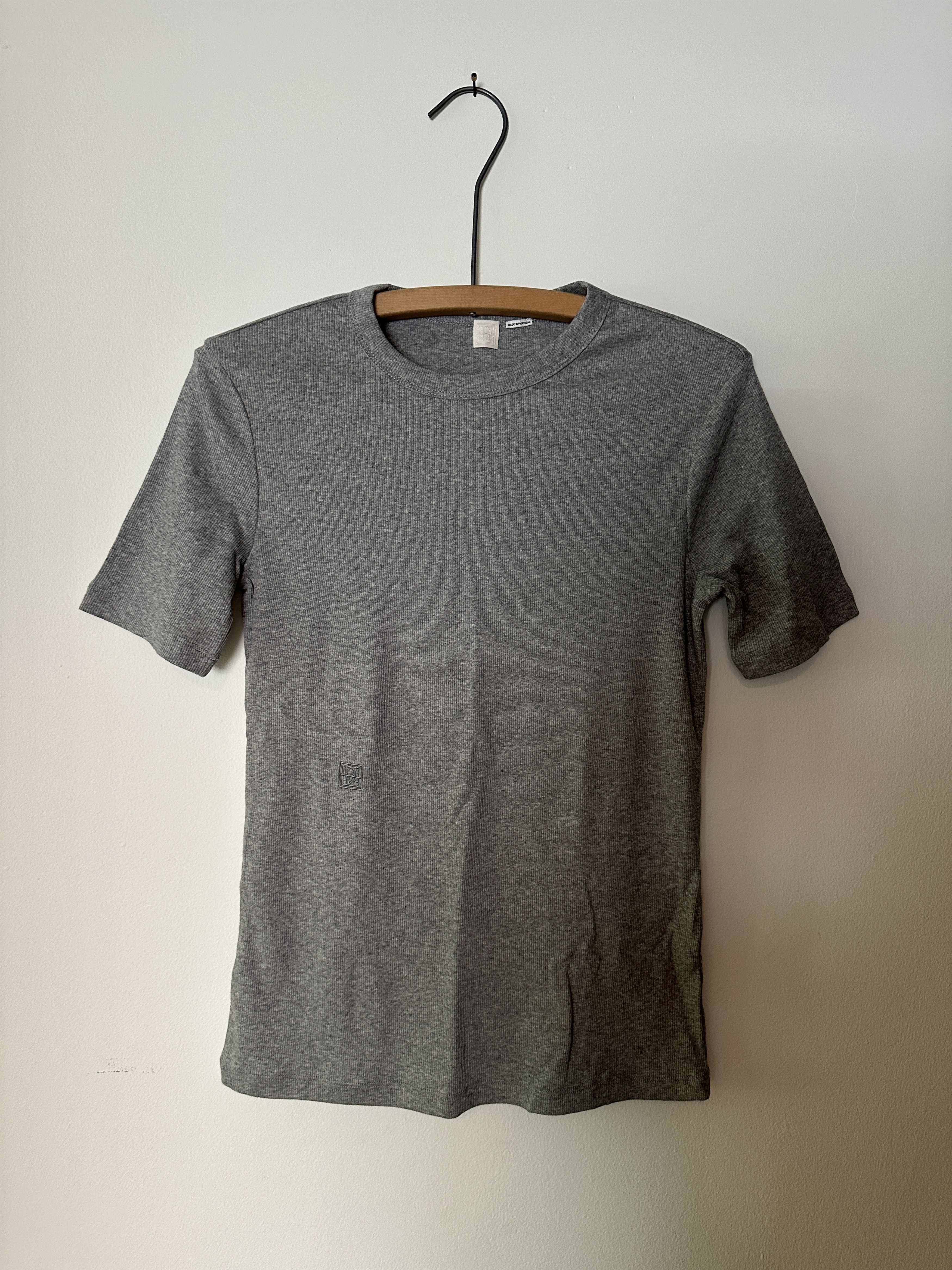 Other Tome Short Sleeve Size S / US 4 / IT 40 - 1 Thumbnail