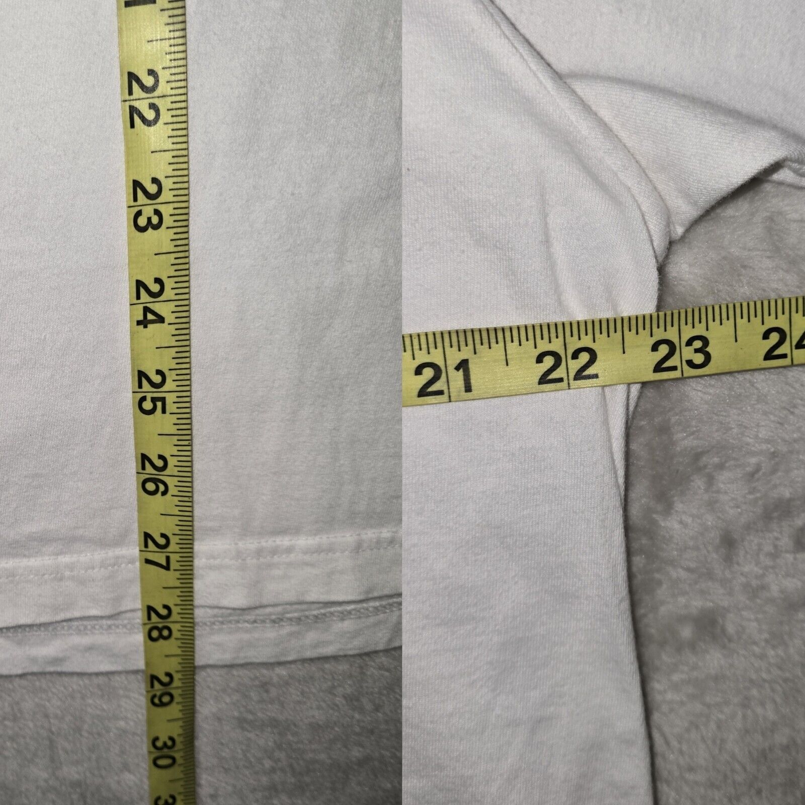 Band Tees DJ Marshmellow Helmet Band Tee Official Merchandise XL Size US XL / EU 56 / 4 - 7 Thumbnail