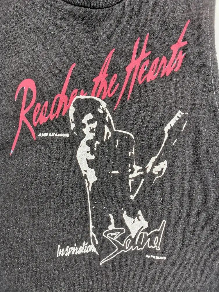 Japanese Brand Vintage!!! The Stirred My Emotion or Passion shirt Size US M / EU 48-50 / 2 - 5 Thumbnail
