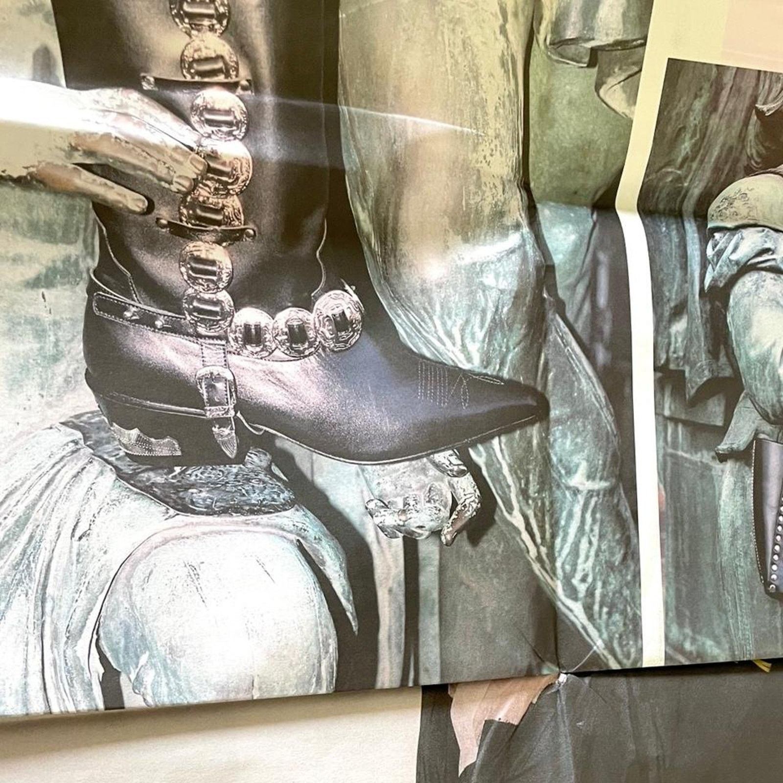 Japanese Brand × Toga Toga Archives Spring Summer 2019 lookbook catalog Size ONE SIZE - 5 Thumbnail
