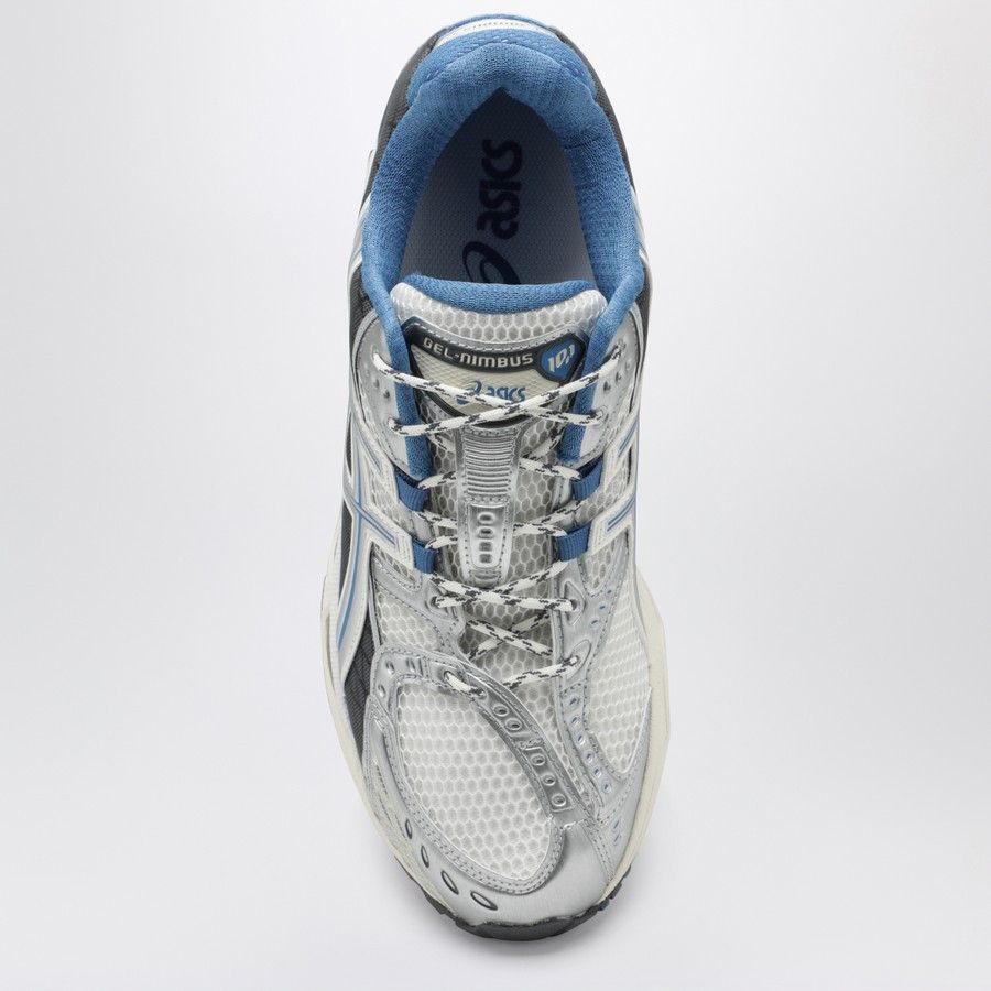 Asics o1d2blof0226 Low-Top Sneakers in Multicolor Size US 8 / EU 41 - 3 Thumbnail
