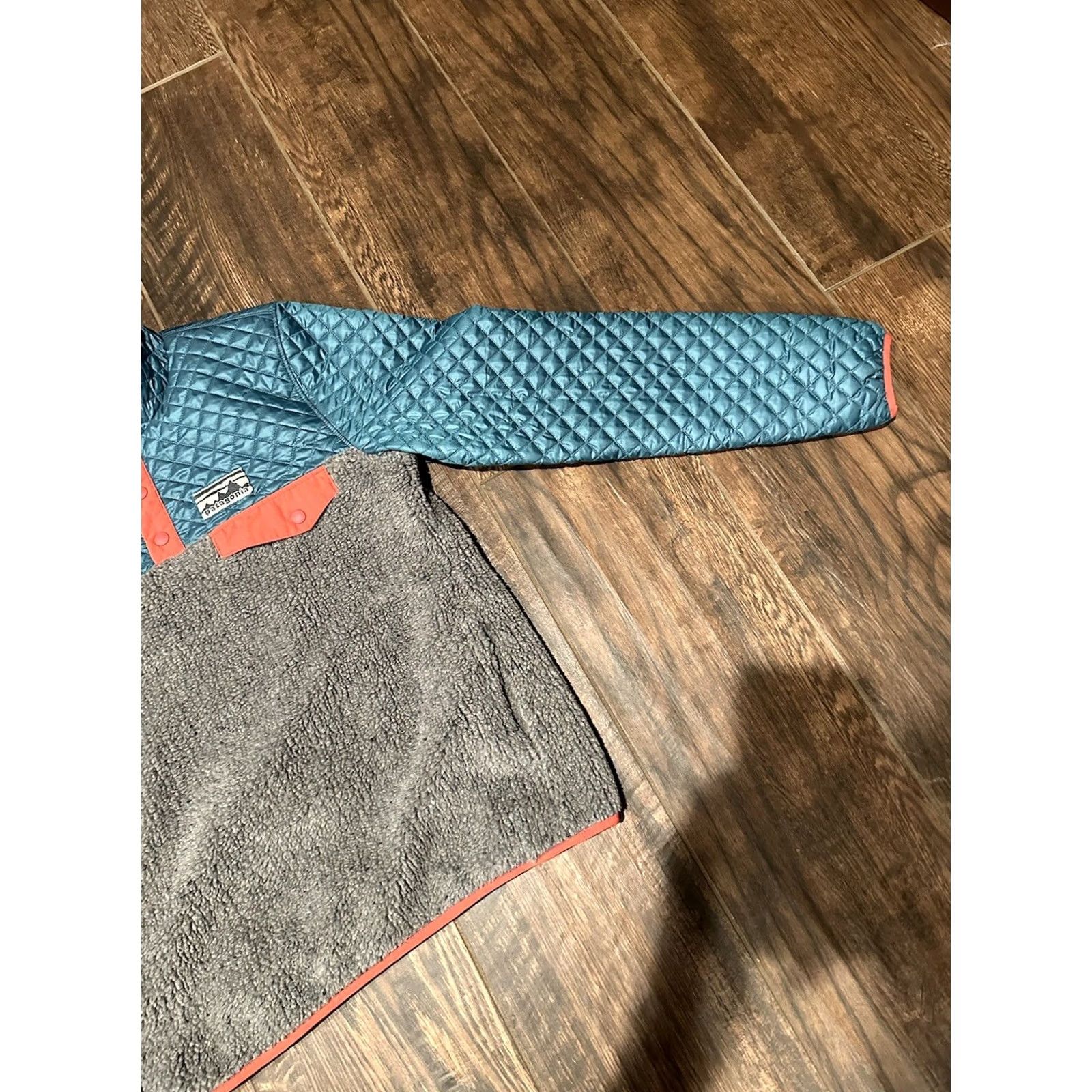 Patagonia VINTAGE? No. Size S / US 4 / IT 40 - 2 Thumbnail