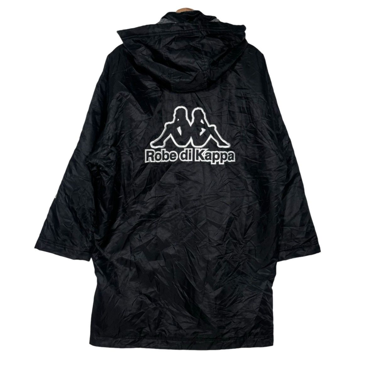 Kappa parka online