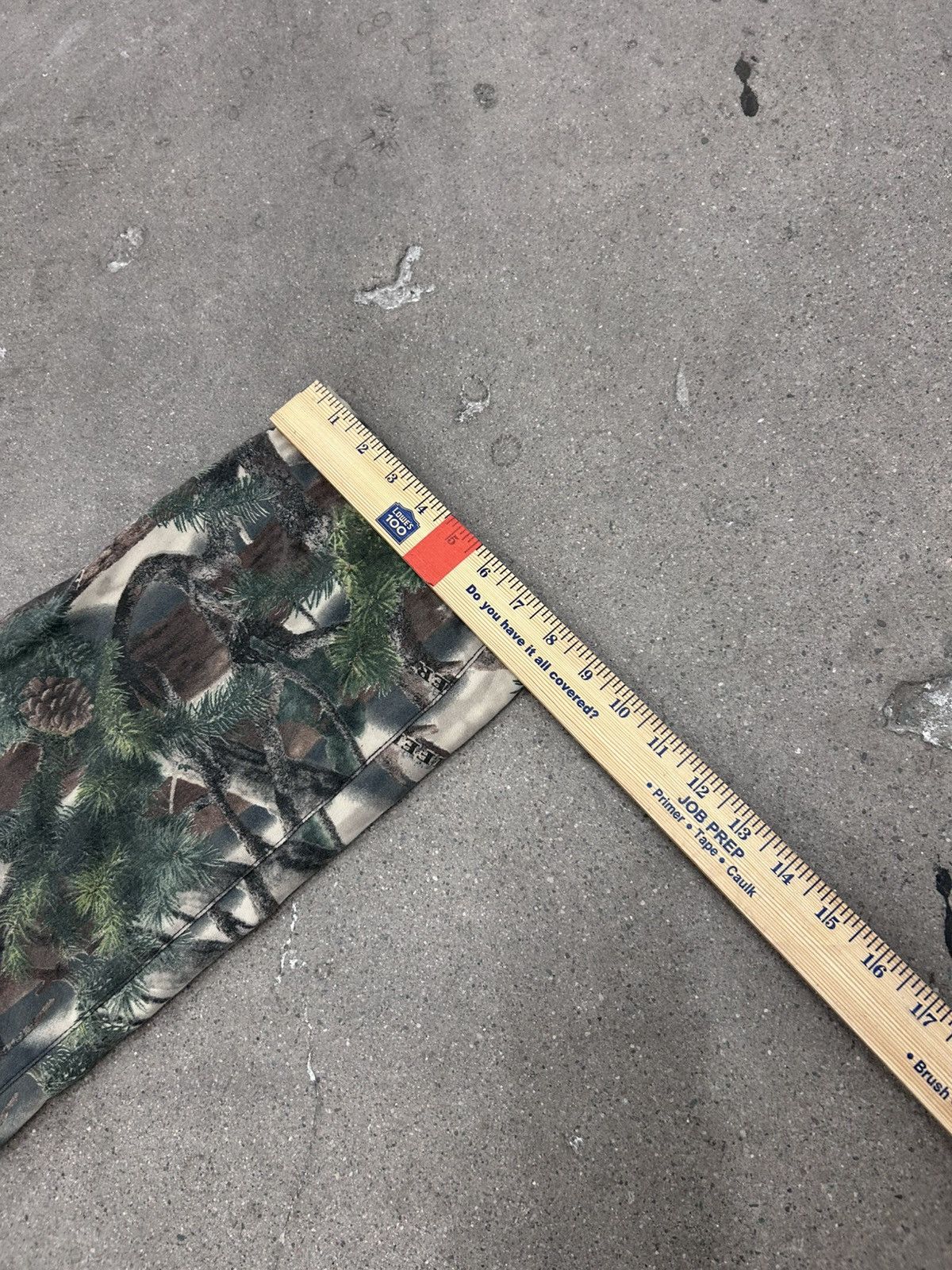 Realtree Realtree Cabelas Cargo Pants Size US 35 - 8 Thumbnail