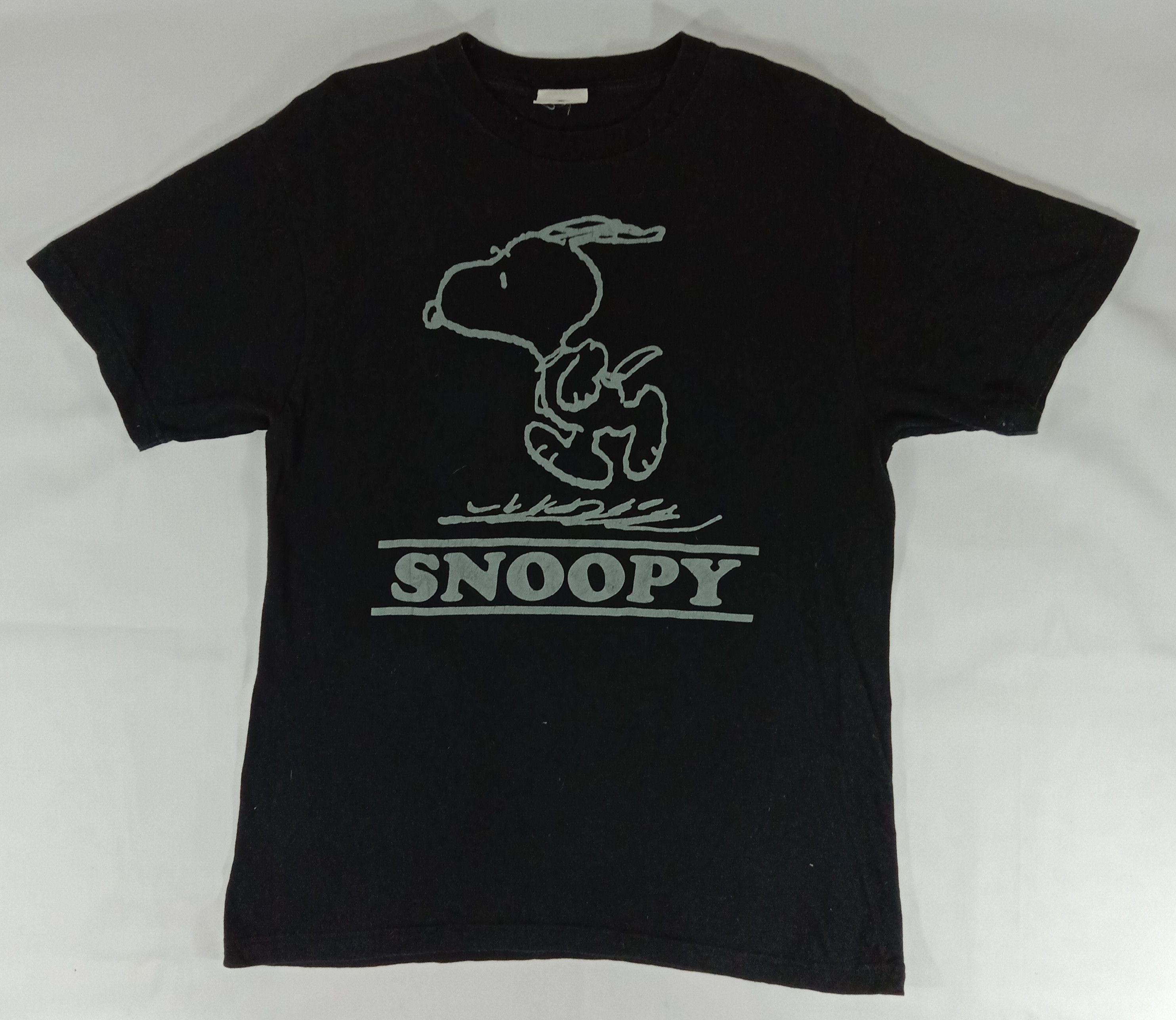 Cartoon Network Vintage Universal Studios Japan Snoopy T Shirt Size US L / EU 52-54 / 3 - 1 Thumbnail
