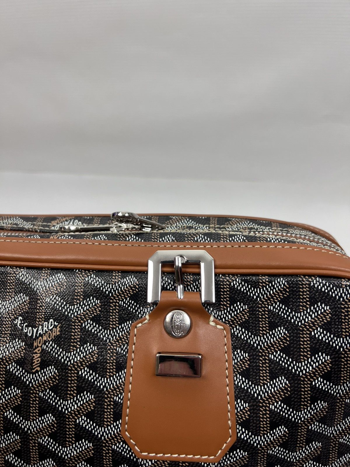 Goyard Goyard ambassade mm Size ONE SIZE - 14 Thumbnail