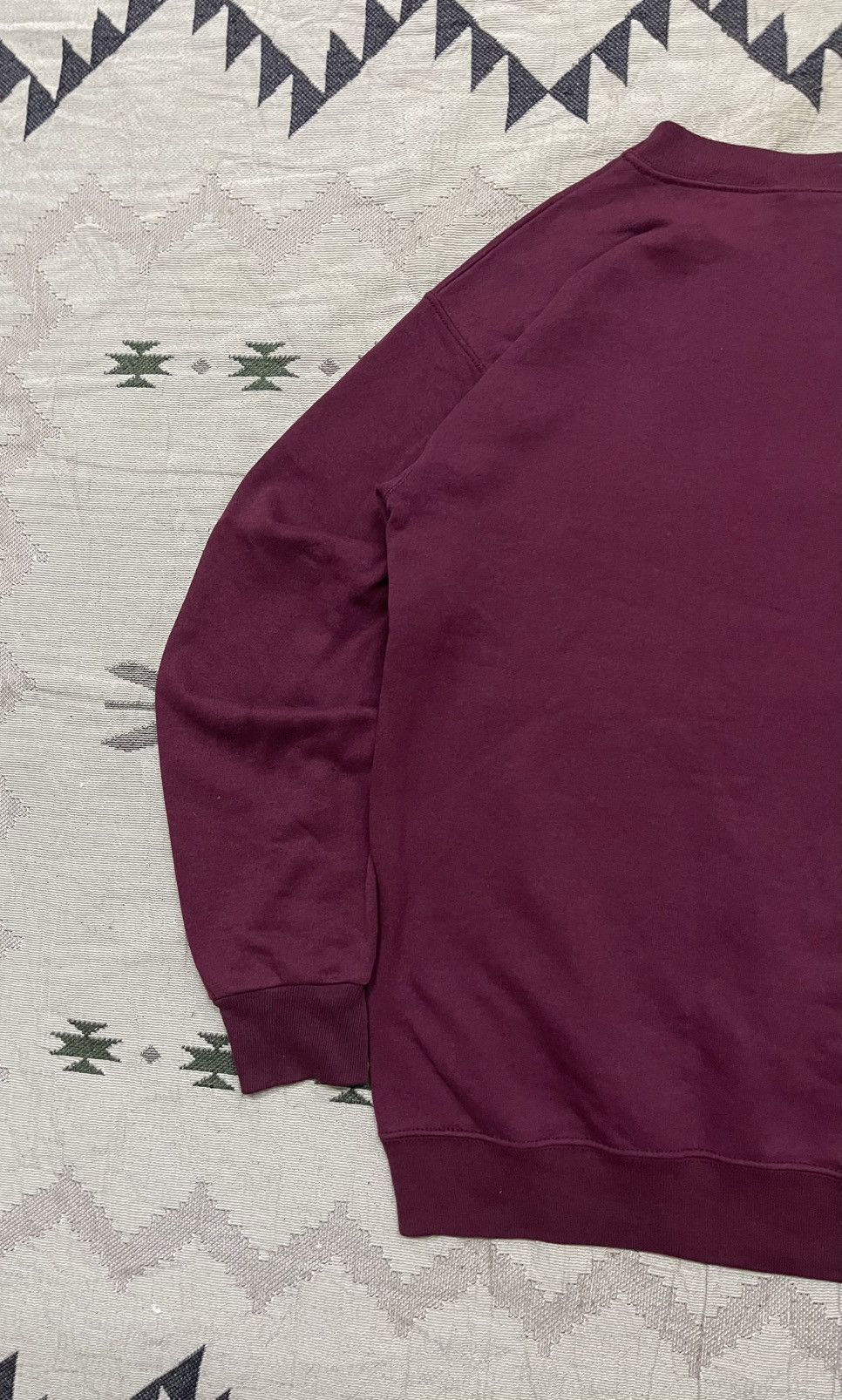 Vintage 80s-90s CANTON YMCA OHIO HANDBALL CHAMPIONSHIP CREWNECK Size US S / EU 44-46 / 1 - 11 Thumbnail