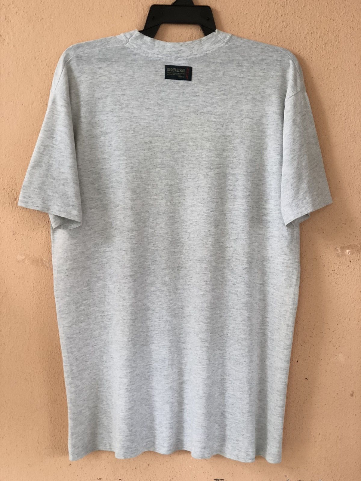 Band Tees × Vintage Vintage 90s SOUTHERN ALL STARS Japan Rock Size US L / EU 52-54 / 3 - 8 Thumbnail