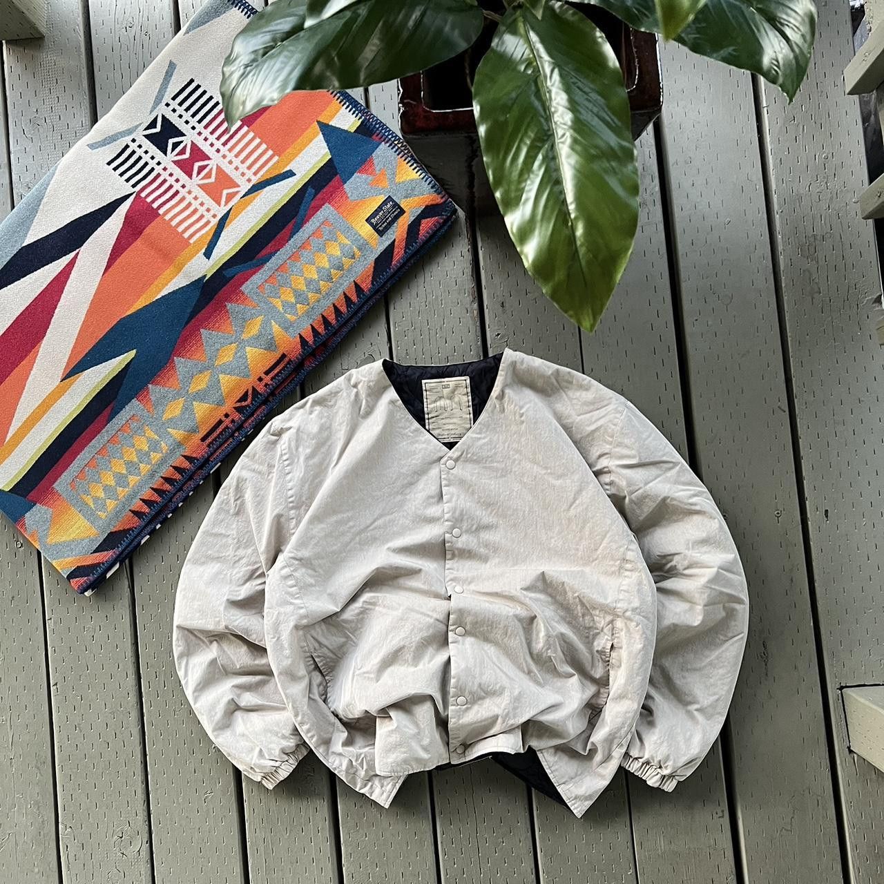 Kith Kith reversible Winfield quilted liner Large Size US L / EU 52-54 / 3 - 1 Thumbnail