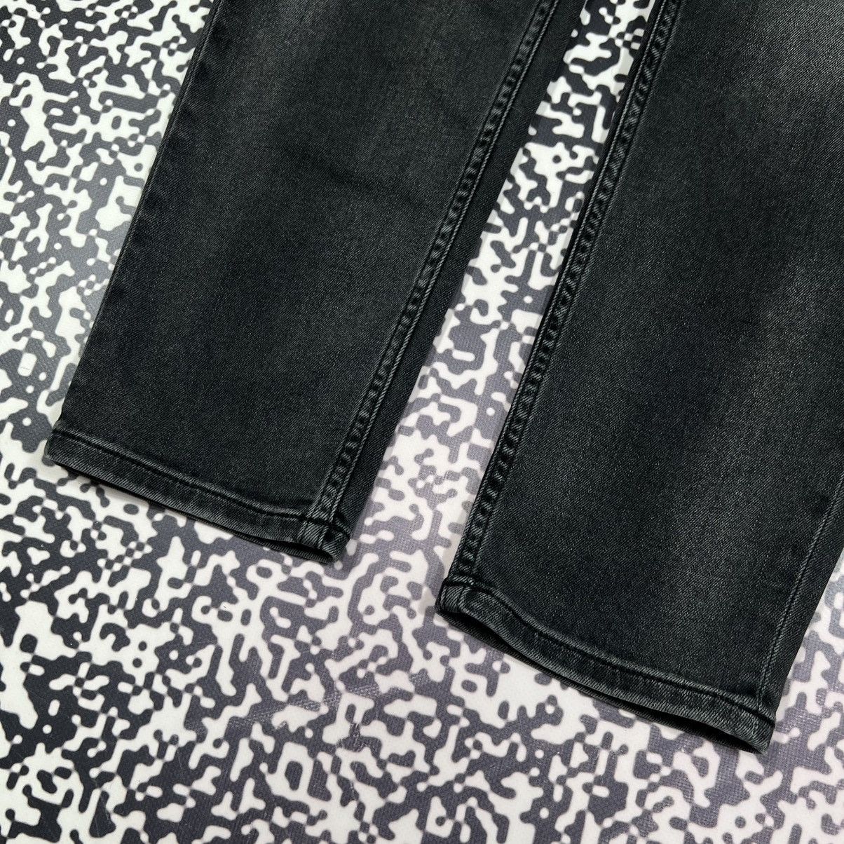 Hugo Boss HUGO BOSS 634 Casual Basic Denim Jeans Size US 31 - 10 Thumbnail