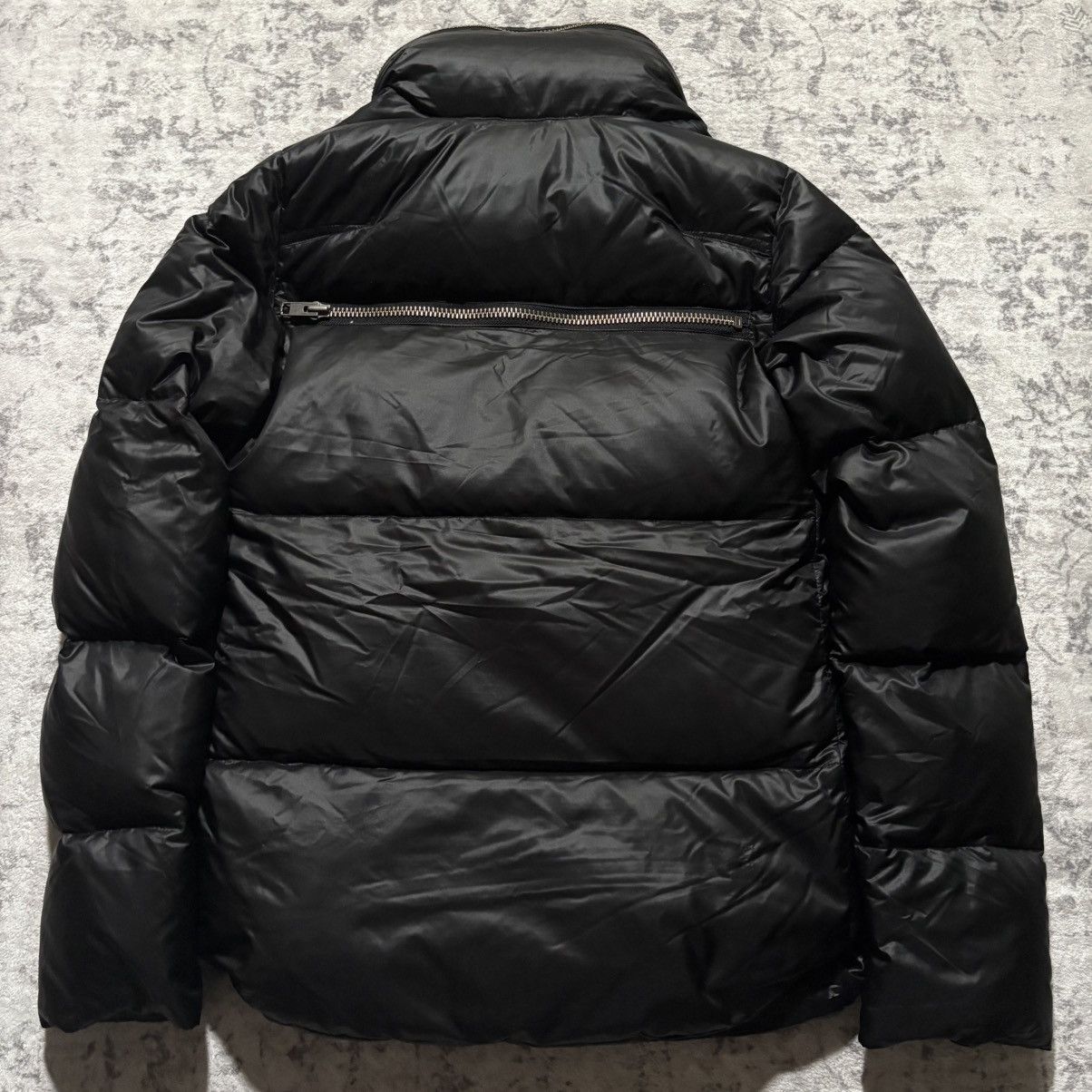 Le Grande Bleu (L.G.B.) LGB Le Grande Bleu Down Filled Puffer Jacket Black | Size 1 Size US M / EU 48-50 / 2 - 7 Thumbnail