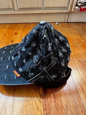 Urban Classics Urban Classic Hat Size ONE SIZE - 2 Thumbnail