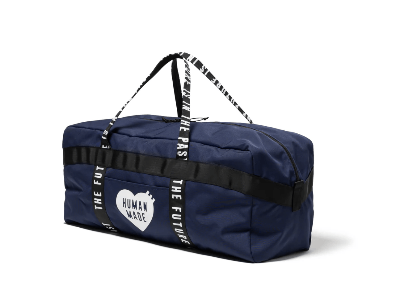 Human Made Human made SKATE DUFFLE BAG Size ONE SIZE - 2 Thumbnail