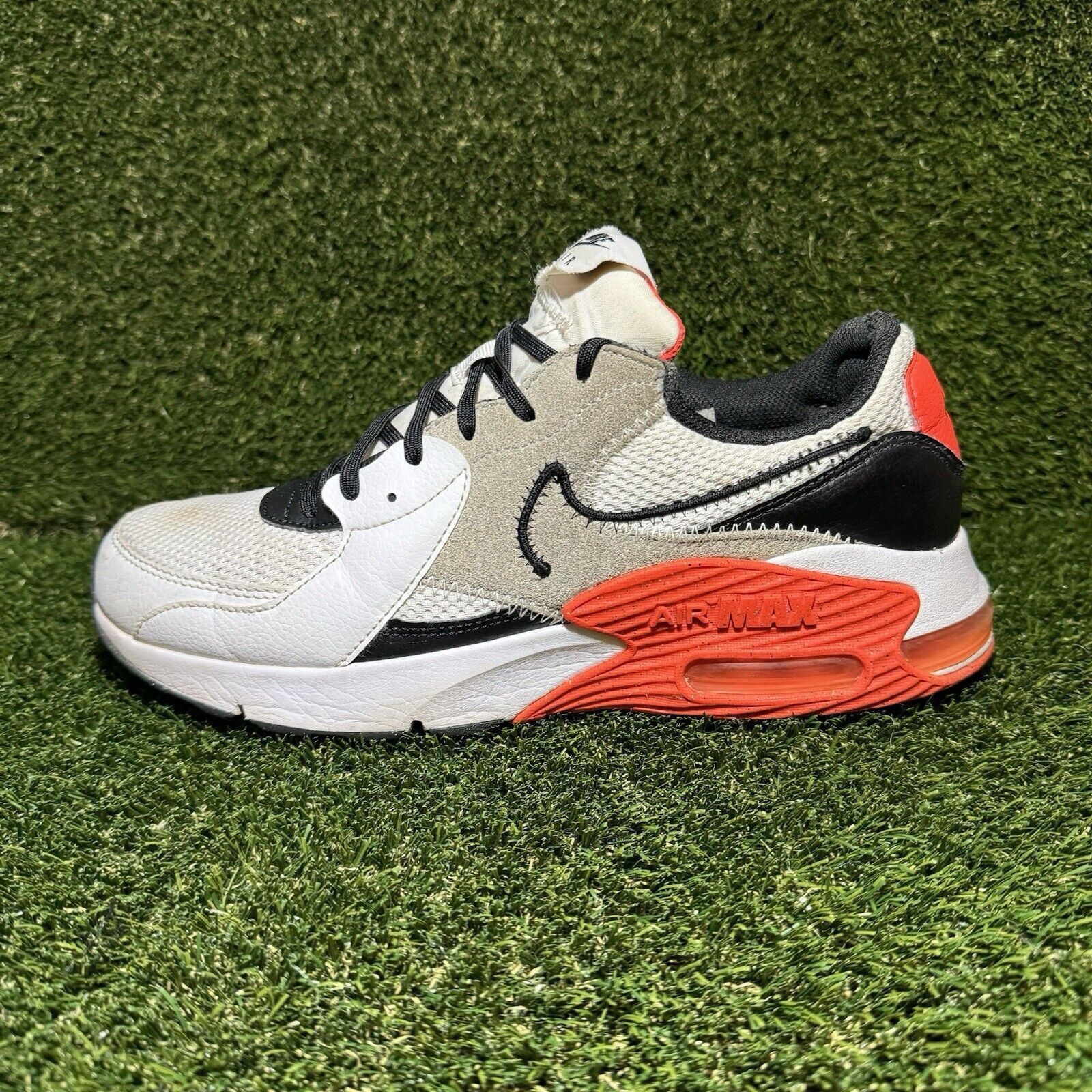 Nike Size 8.5 - Nike Air Max Excee Infrared Size US 8.5 / EU 41-42 - 1 Thumbnail