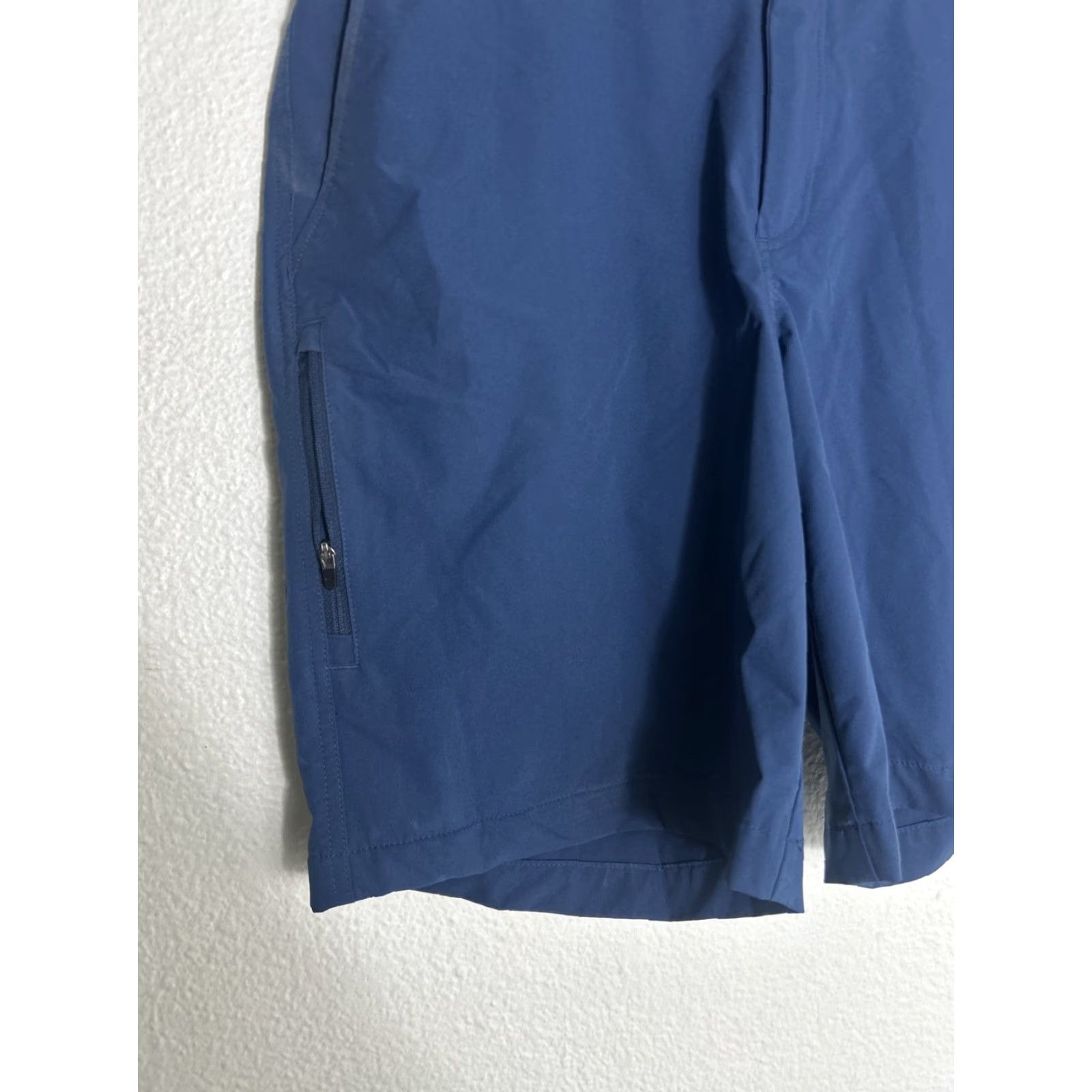 Orvis **Orvis Blue Tech Cargo Shorts Mens Size 32** User: Orvis Blue Tech Cargo Shorts Mens Size 32 Size US 32 / EU 48 - 2 Thumbnail