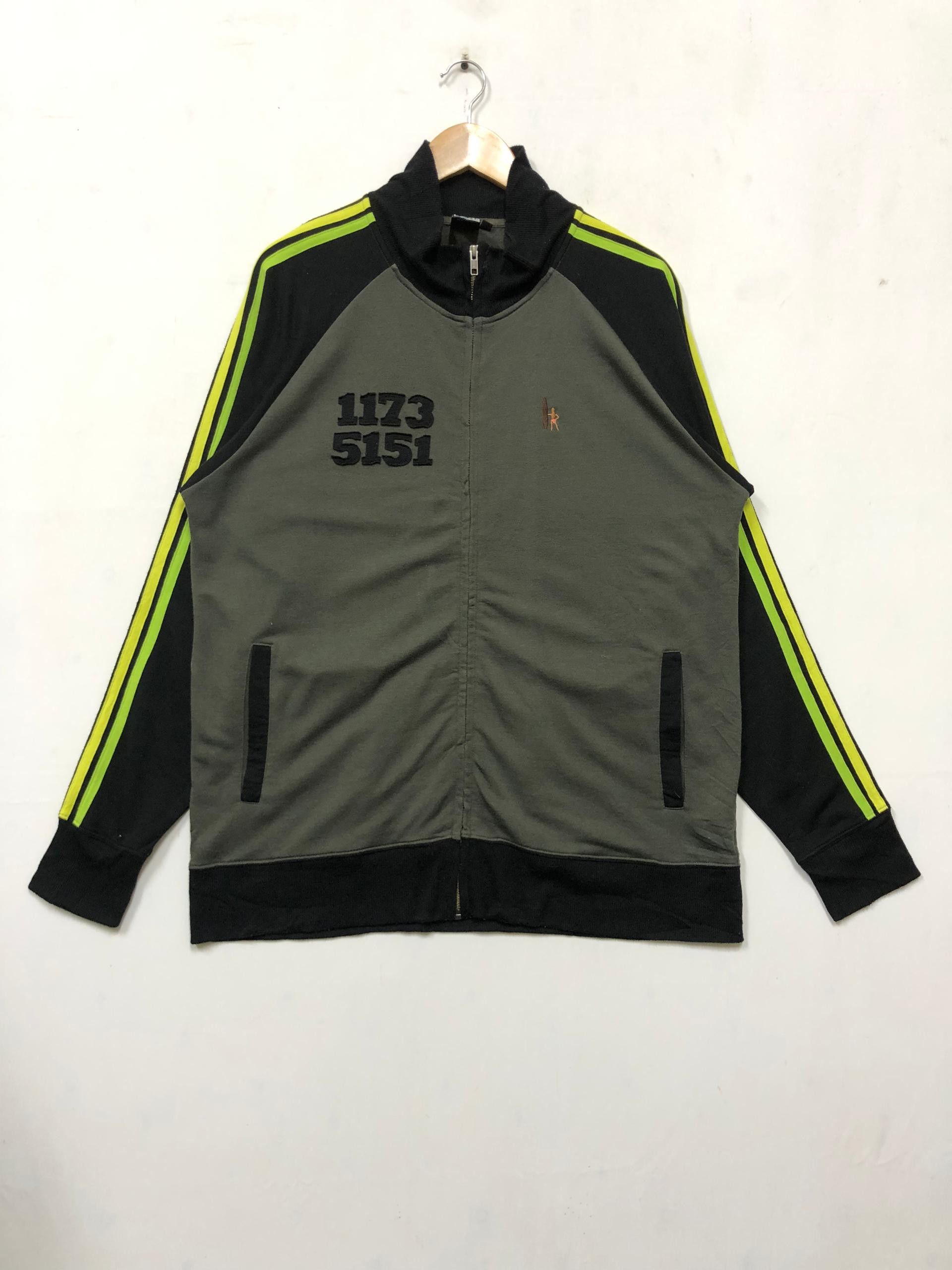 Japanese Brand × Seditionaries JAPAN SURF NAMITATSU Size US XL / EU 56 / 4 - 1 Thumbnail