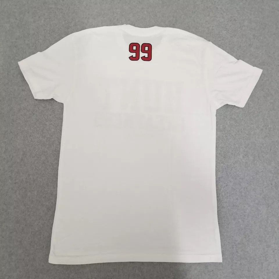 Reebok Reebok Shirt Mens Small Short Sleeve Crew Neck Size US S / EU 44-46 / 1 - 9 Thumbnail