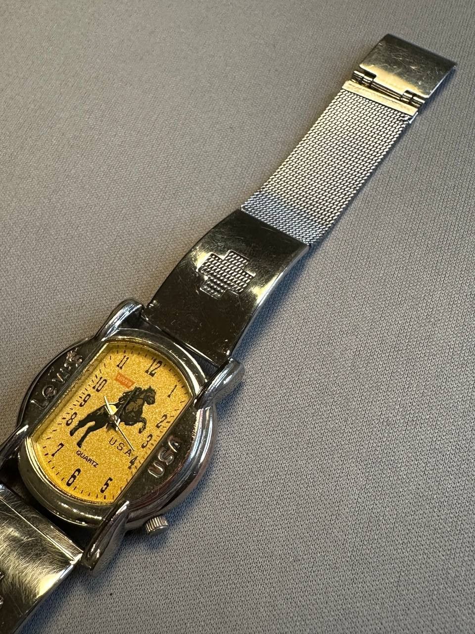 Levi's LEVI'S watch Size ONE SIZE - 3 Thumbnail