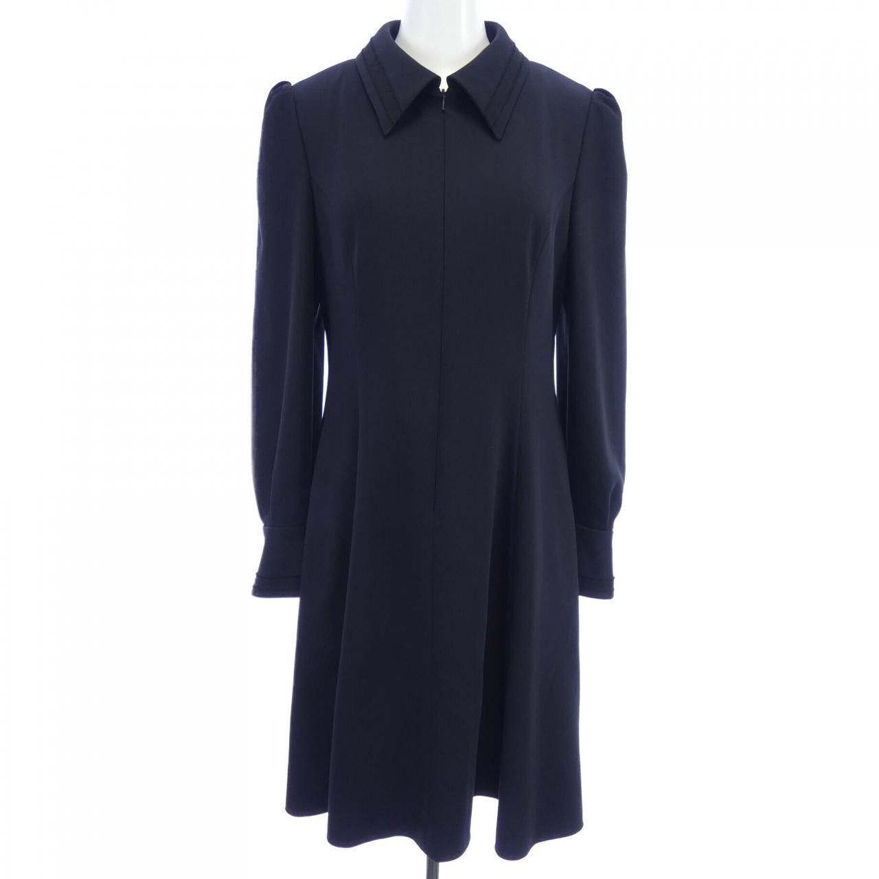 Other Other FOXEY NEW YORK DANICA Dress Others Dresses 43866 DUTY FREE for USA Size ONE SIZE - 1 Thumbnail