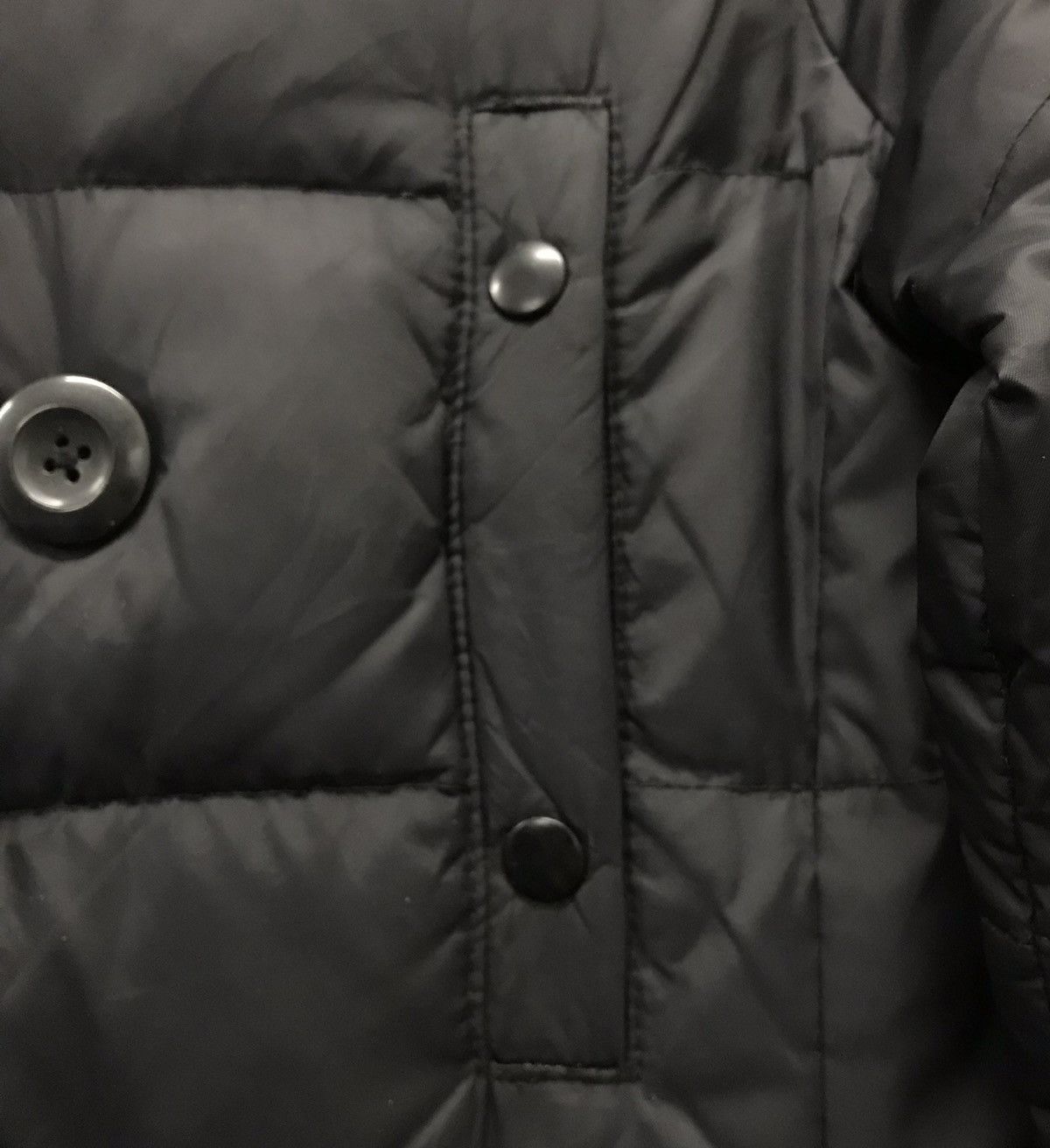 Gap × Vintage Vintage Gap Jacket Size US XXS / EU 40 - 5 Thumbnail