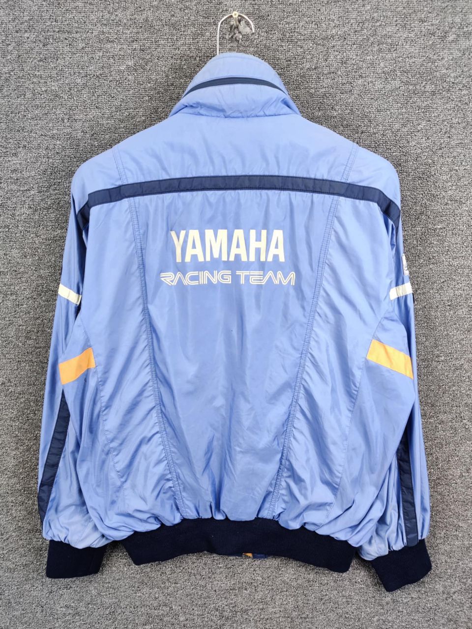 Yamaha Vintage Yamaha Racing Team Jacket Size US L / EU 52-54 / 3 - 6 Thumbnail