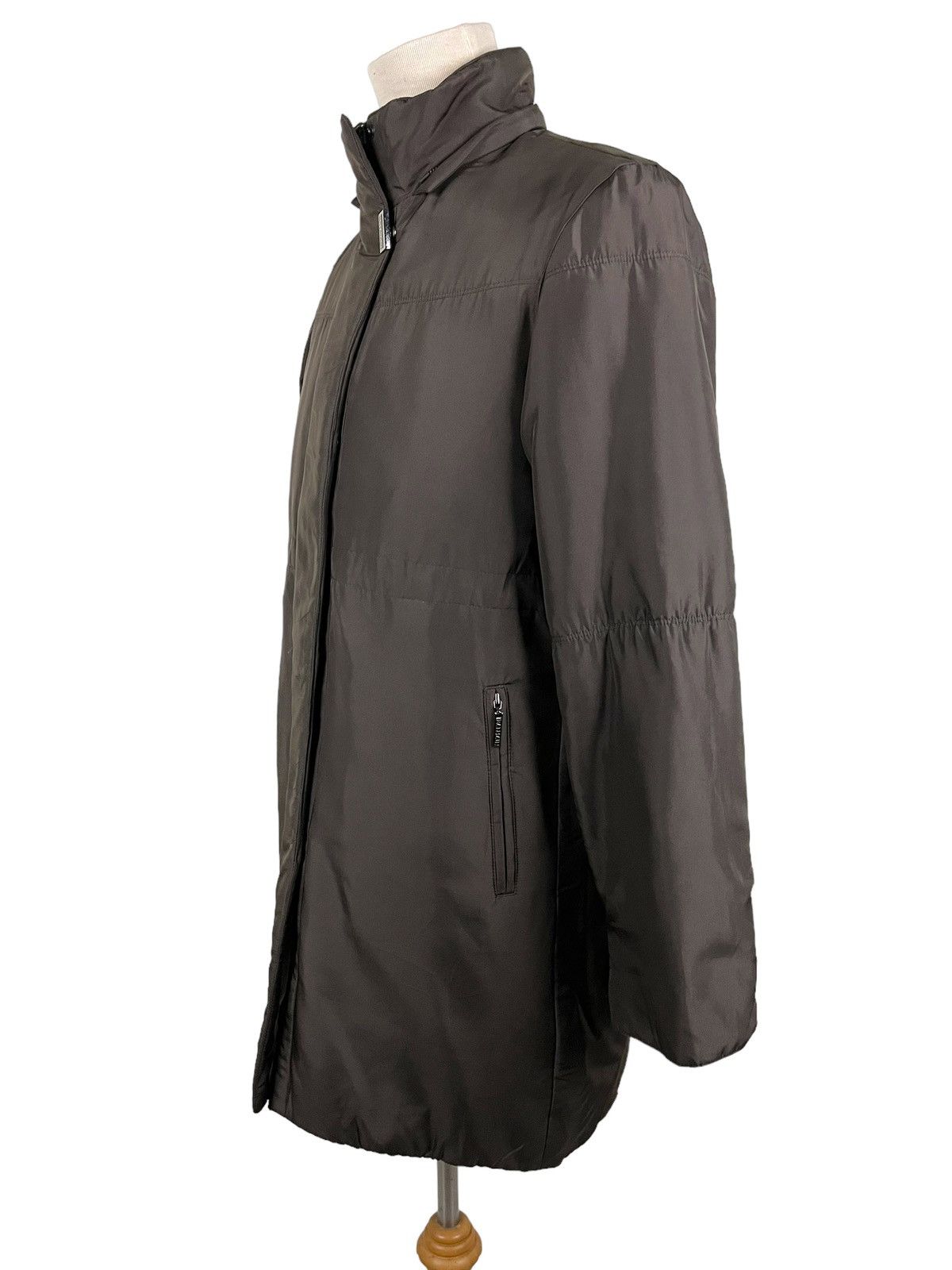 Balmain Vintage Balmain made in Japan Long jacket Size US M / EU 48-50 / 2 - 4 Thumbnail
