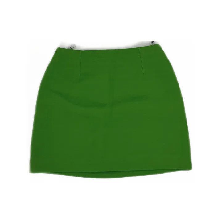 Dior Dior Casual Fashion Solid Color Skirt Size 35" - 2 Thumbnail