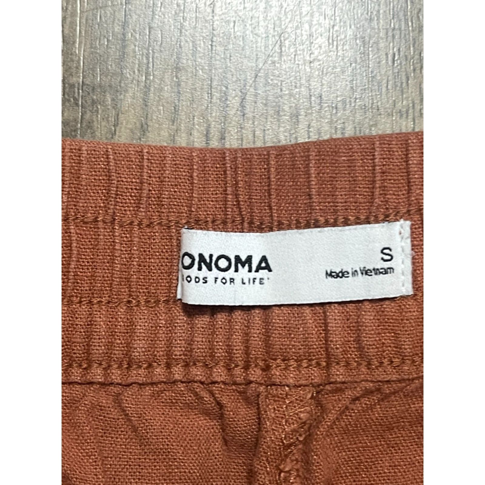 Vintage VINTAGE — none Size 28" / US 6 / IT 42 - 5 Thumbnail