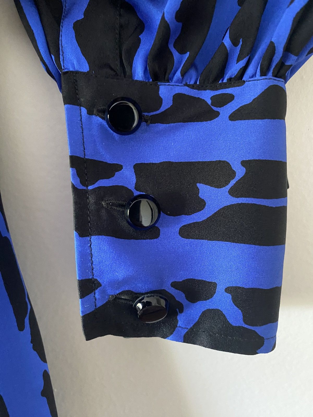 Yves Saint Laurent Yves Saint Laurent Vinatge Size ONE SIZE - 6 Thumbnail