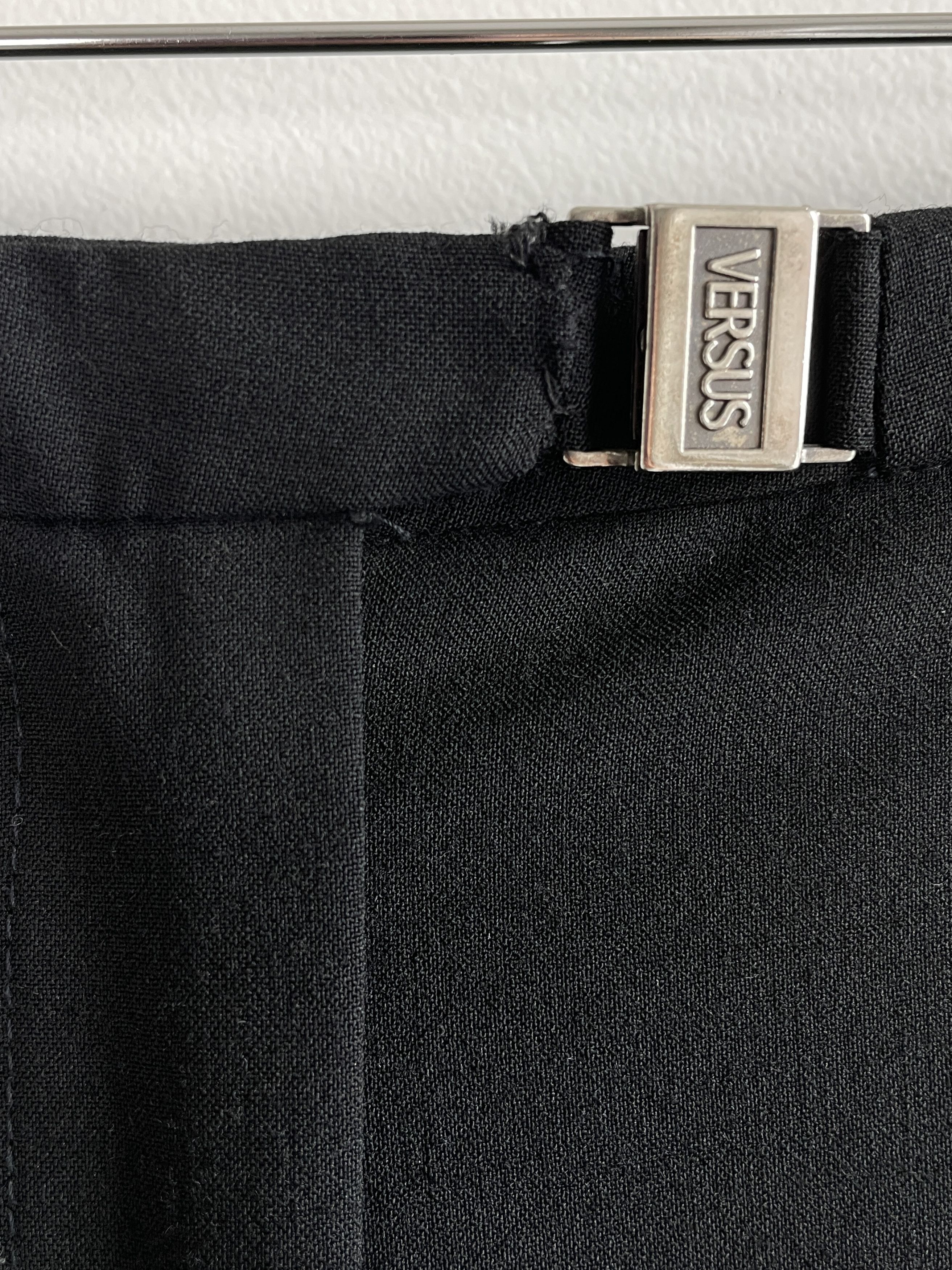 Versace pencil skirt Size 25" / US 0 / IT 36 - 6 Thumbnail