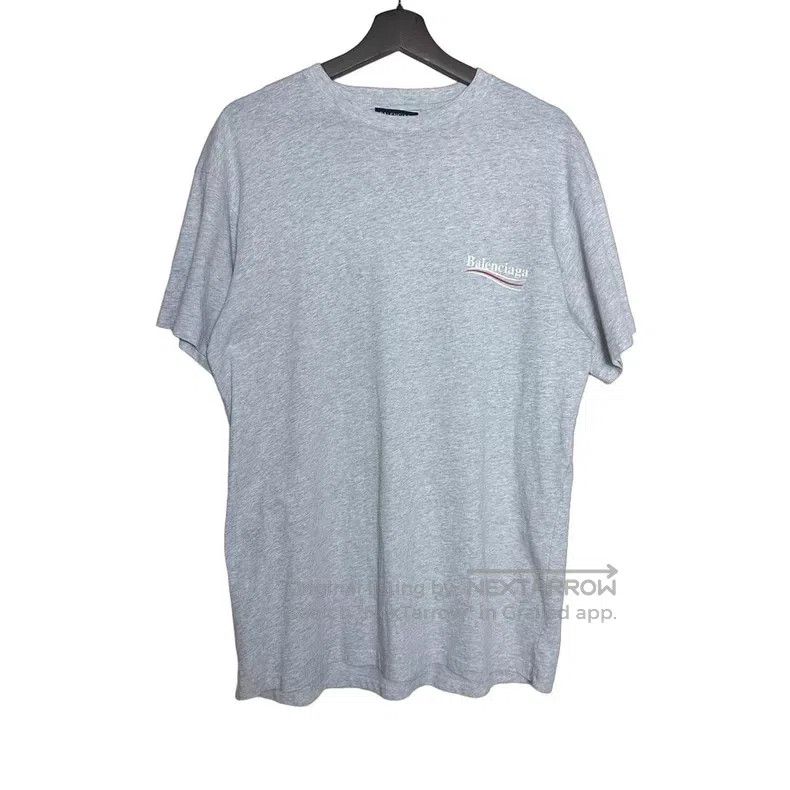 Balenciaga Balenciaga short sleeves Size US XXS / EU 40 - 2 Thumbnail
