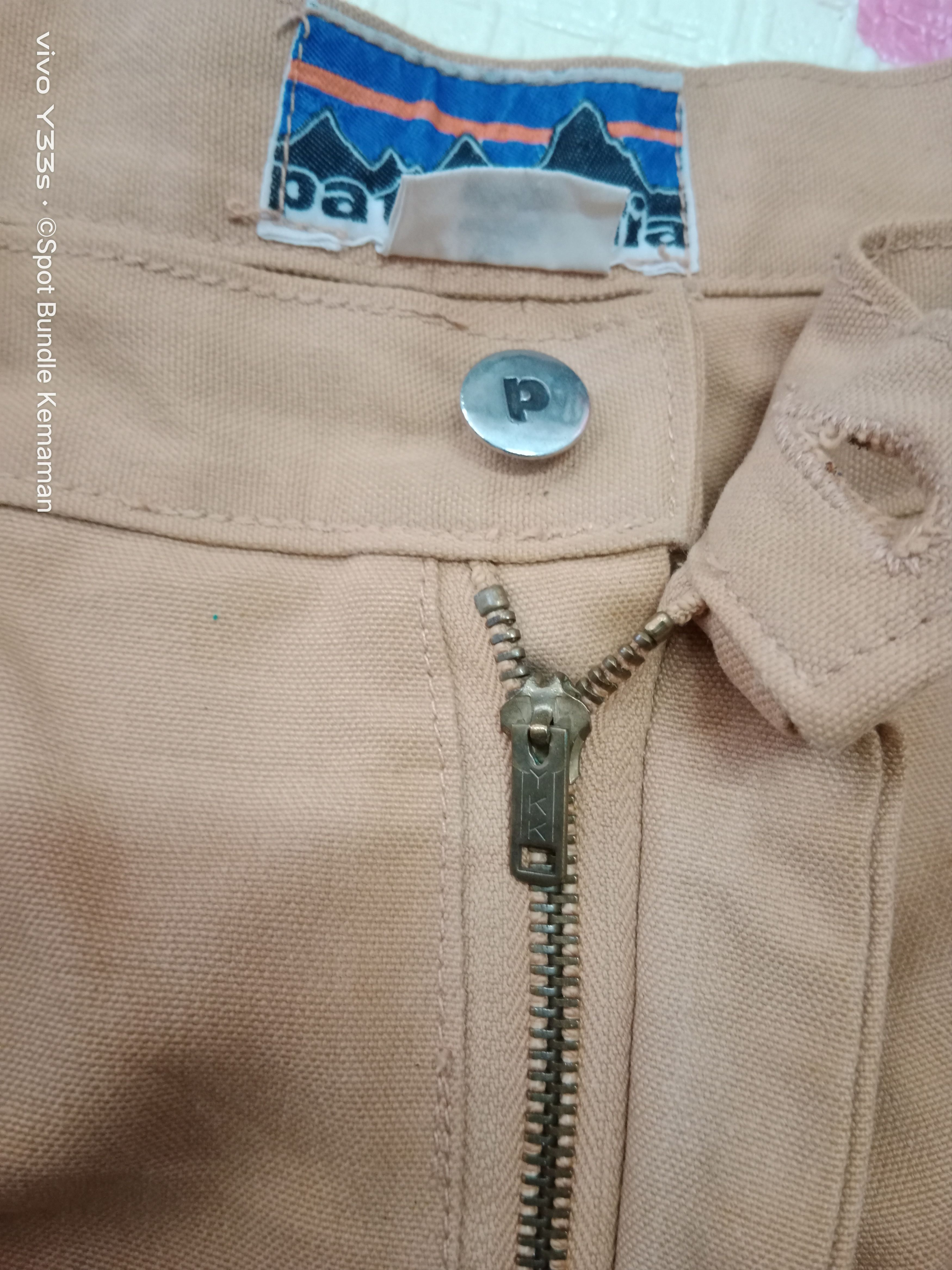 Patagonia Vintage 70s patagonia Size US 35 - 9 Thumbnail