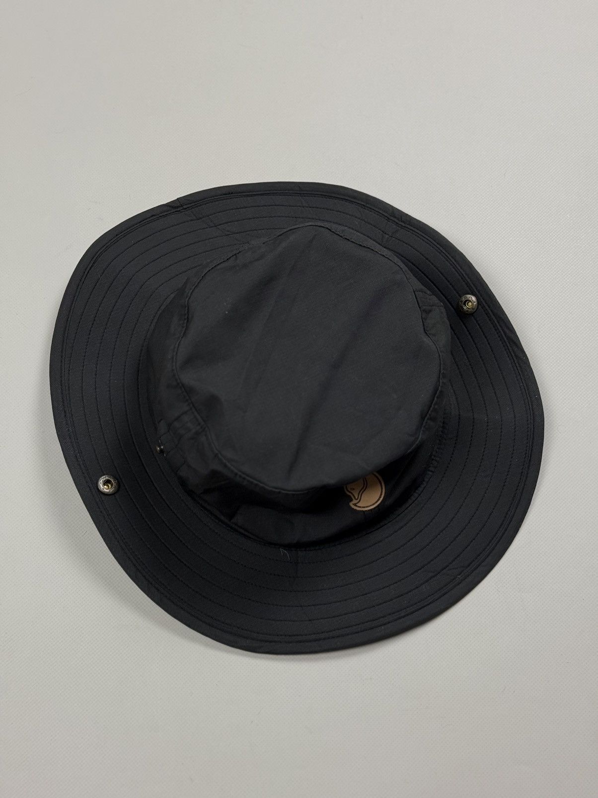 Fjallraven Fjallraven Outdoor Hiking Bucket Hat Cap Size L Size ONE SIZE - 3 Thumbnail