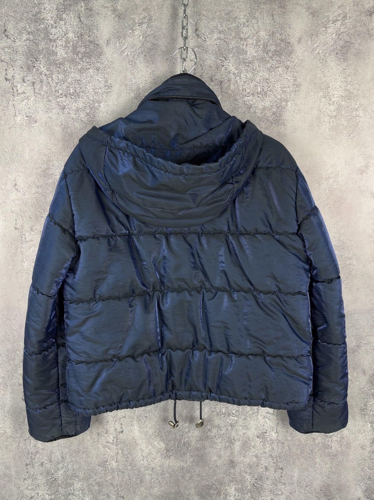 Moschino × Vintage Moschino puffer jacket Size S / US 4 / IT 40 - 5 Thumbnail