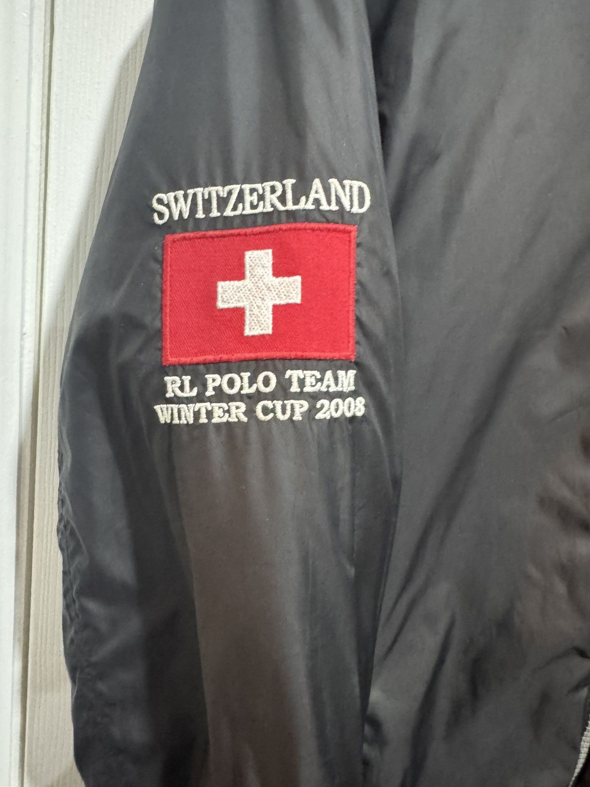 Polo Ralph Lauren Ralph lauren polo jacket Size US M / EU 48-50 / 2 - 12 Thumbnail