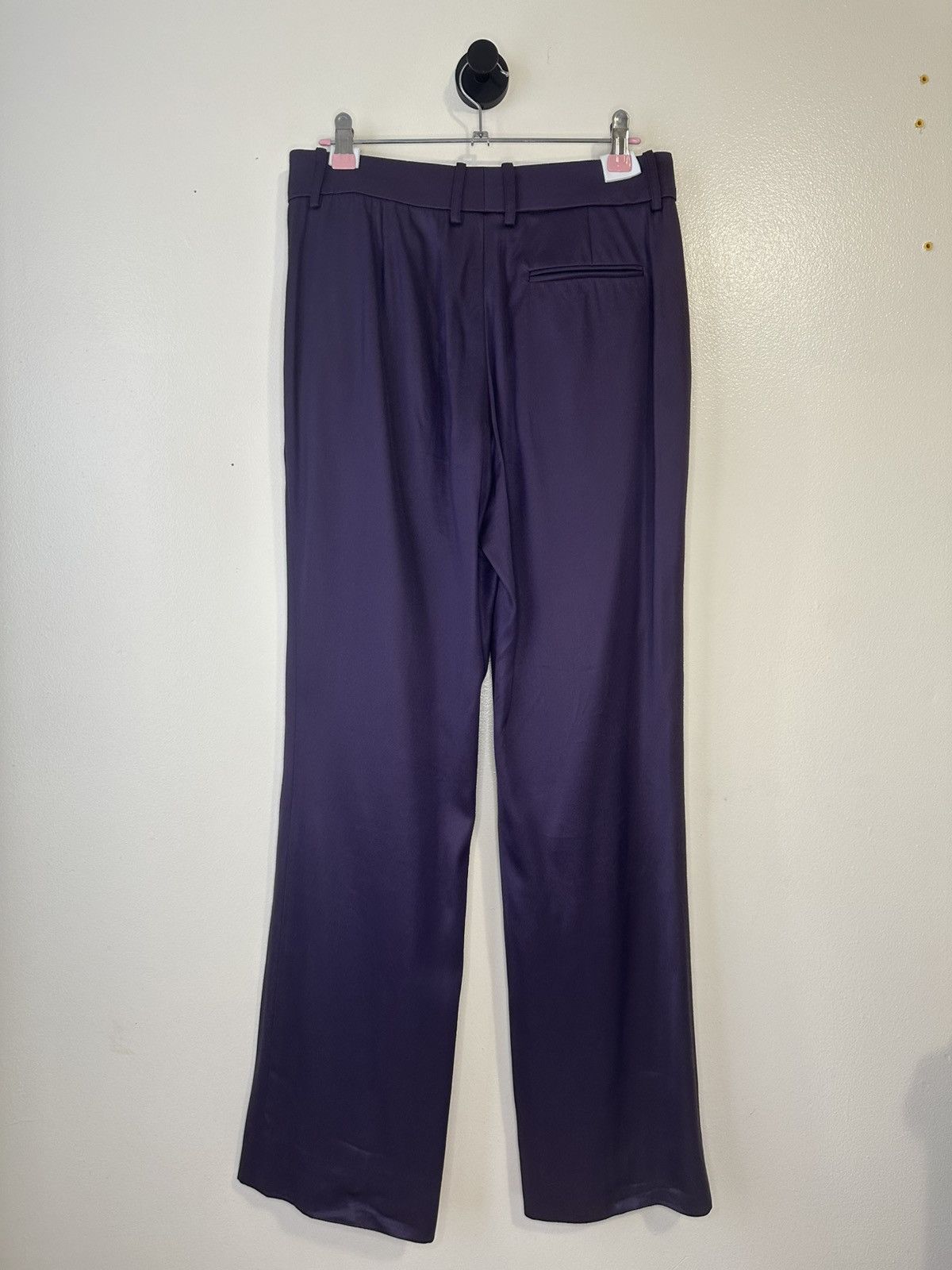 Sies Marjan Sies Marjan Pants Size 26" / US 2 / IT 38 - 3 Thumbnail