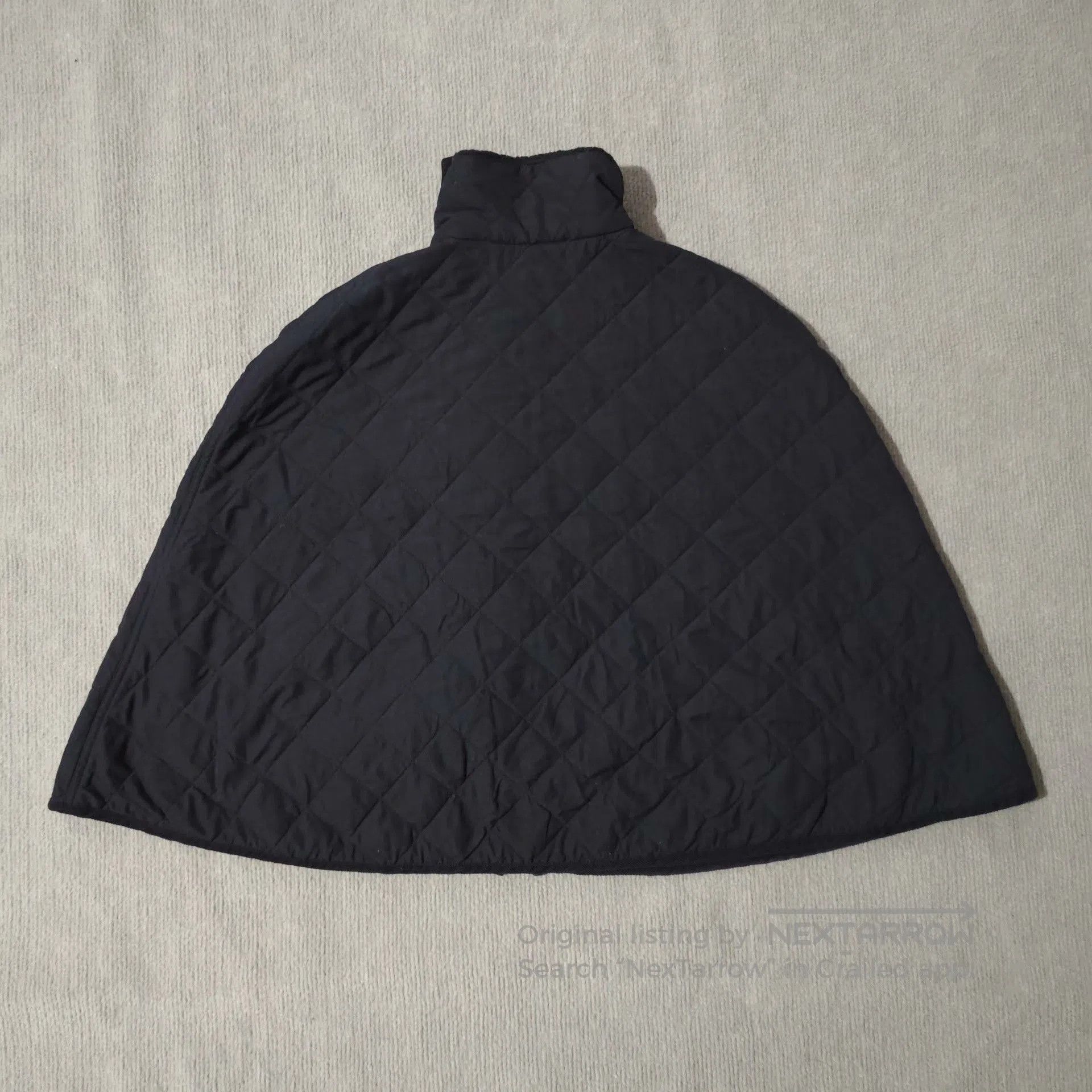 Polo Ralph Lauren Ralph Lauren Vintage Lobster Clasp Cape. Size ONE SIZE - 2 Thumbnail