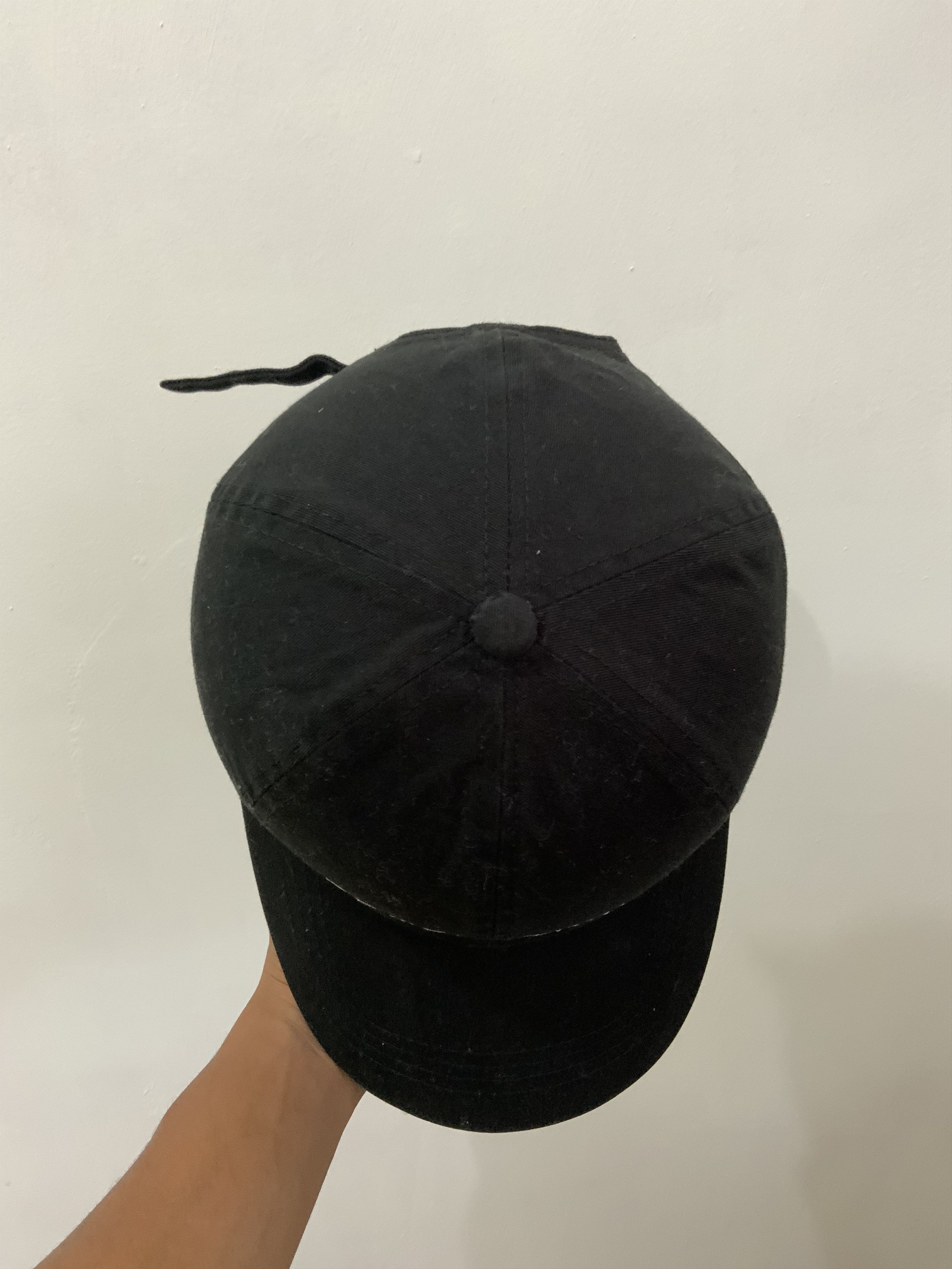 Zara Do Your Thing by ZARA Hat Size ONE SIZE - 4 Thumbnail
