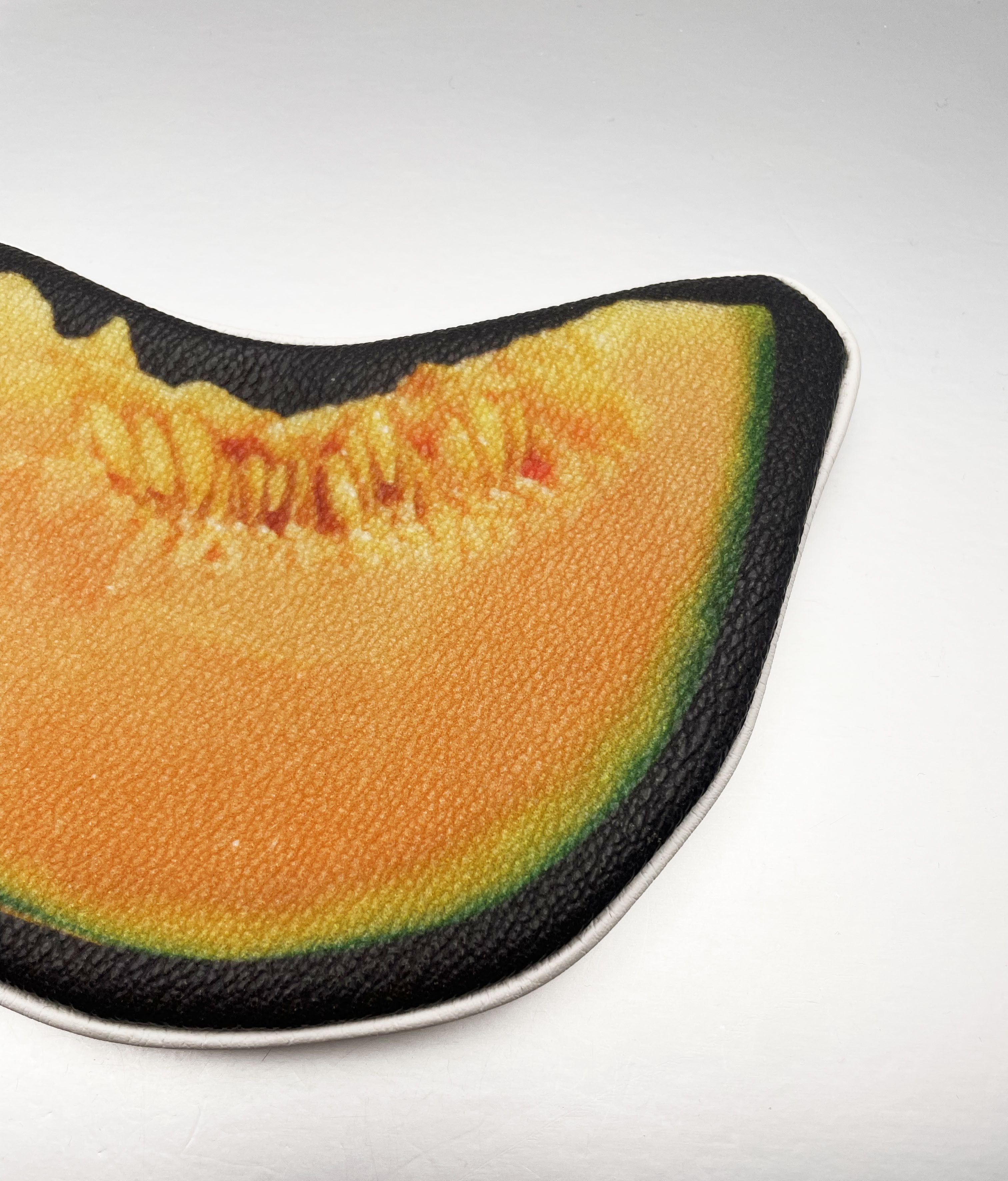 Undercover SS16 Canteloupe Pouch Size ONE SIZE - 3 Thumbnail
